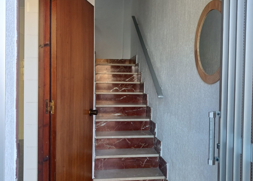 Herverkoop - 2. Town house / tussenwoning - San Pedro del Pinatar - Costa Calida