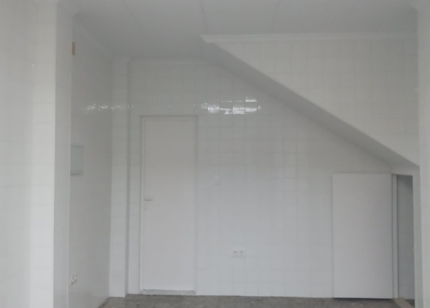 Herverkoop - 2. Town house / tussenwoning - San Pedro del Pinatar - Costa Calida