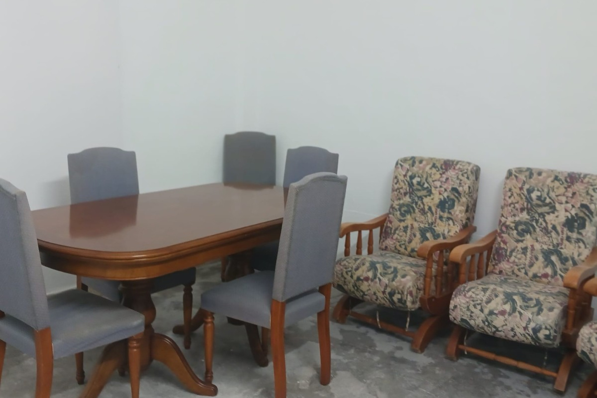 Herverkoop - 2. Town house / tussenwoning - San Pedro del Pinatar - Costa Calida