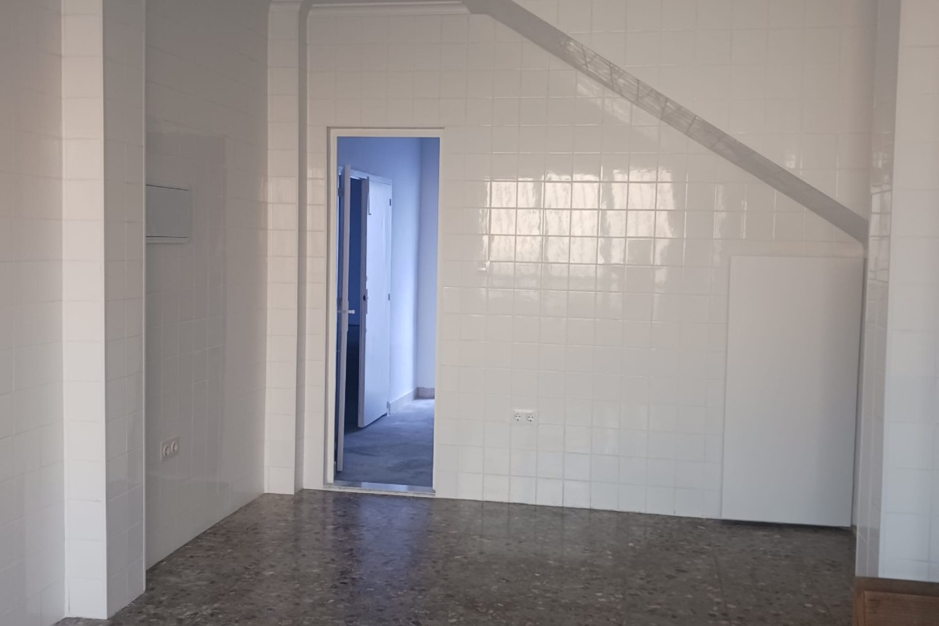 Herverkoop - 2. Town house / tussenwoning - San Pedro del Pinatar - Costa Calida