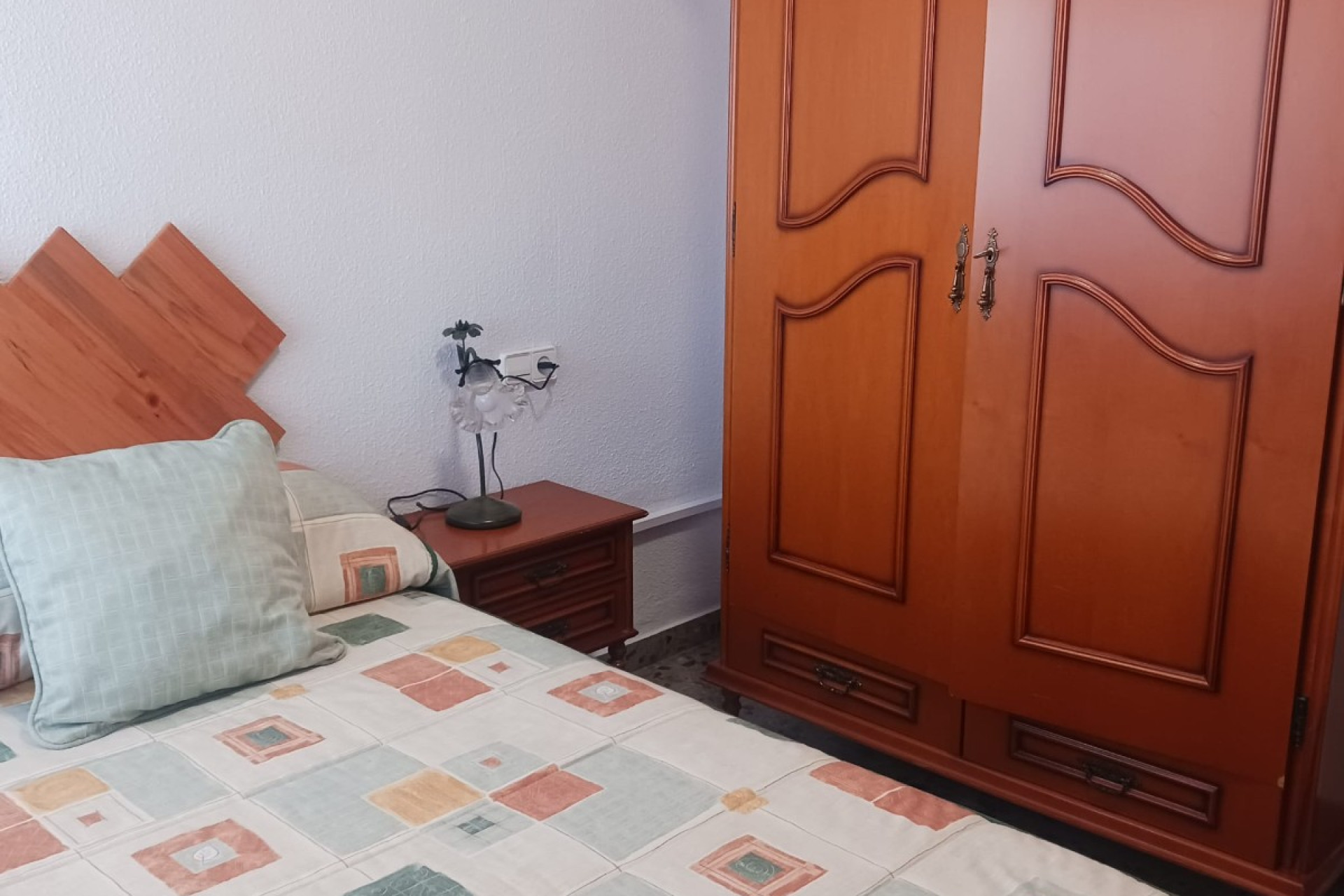 Herverkoop - 2. Town house / tussenwoning - San Pedro del Pinatar - Costa Calida