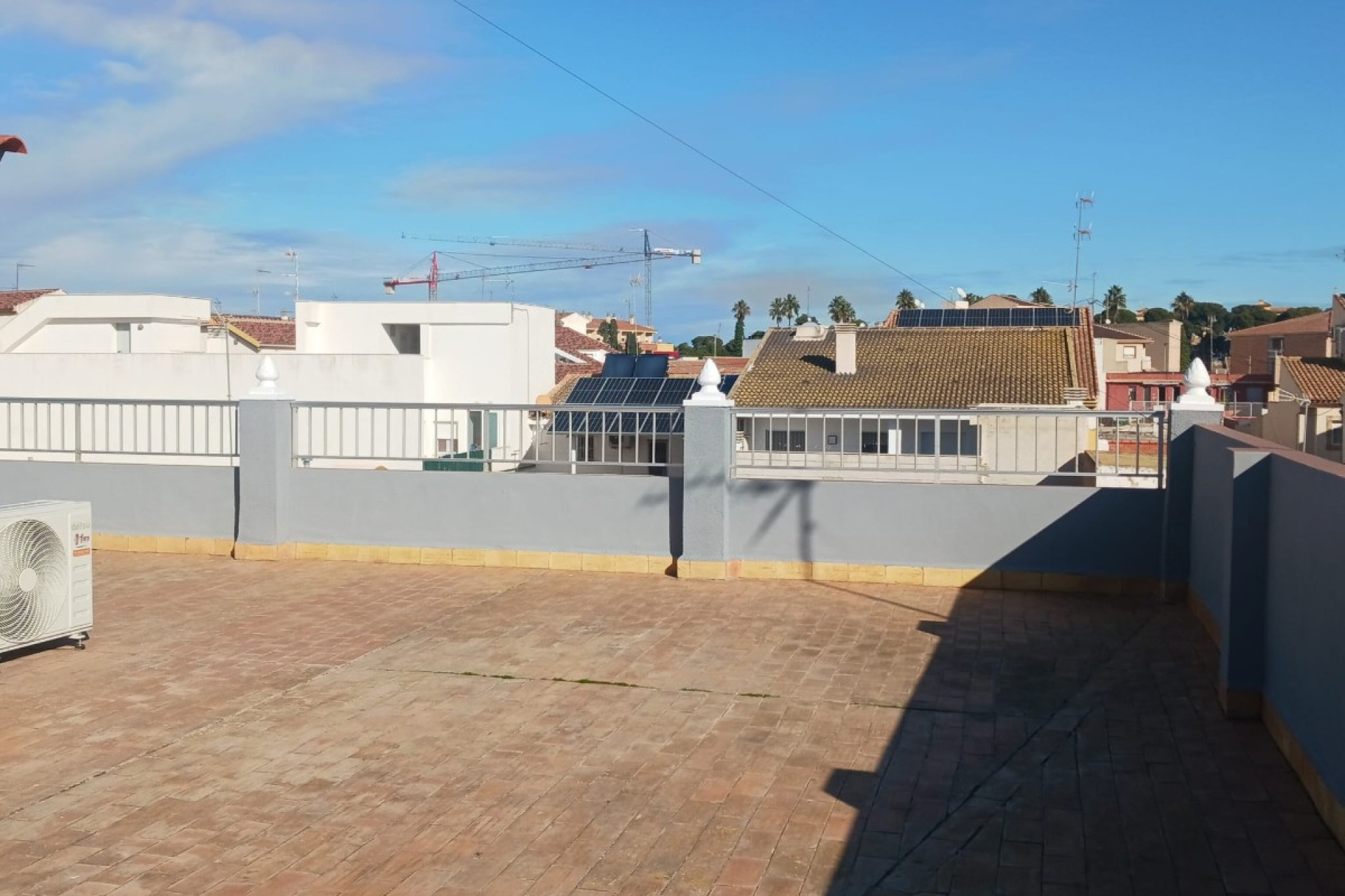 Herverkoop - 2. Town house / tussenwoning - San Pedro del Pinatar - Costa Calida