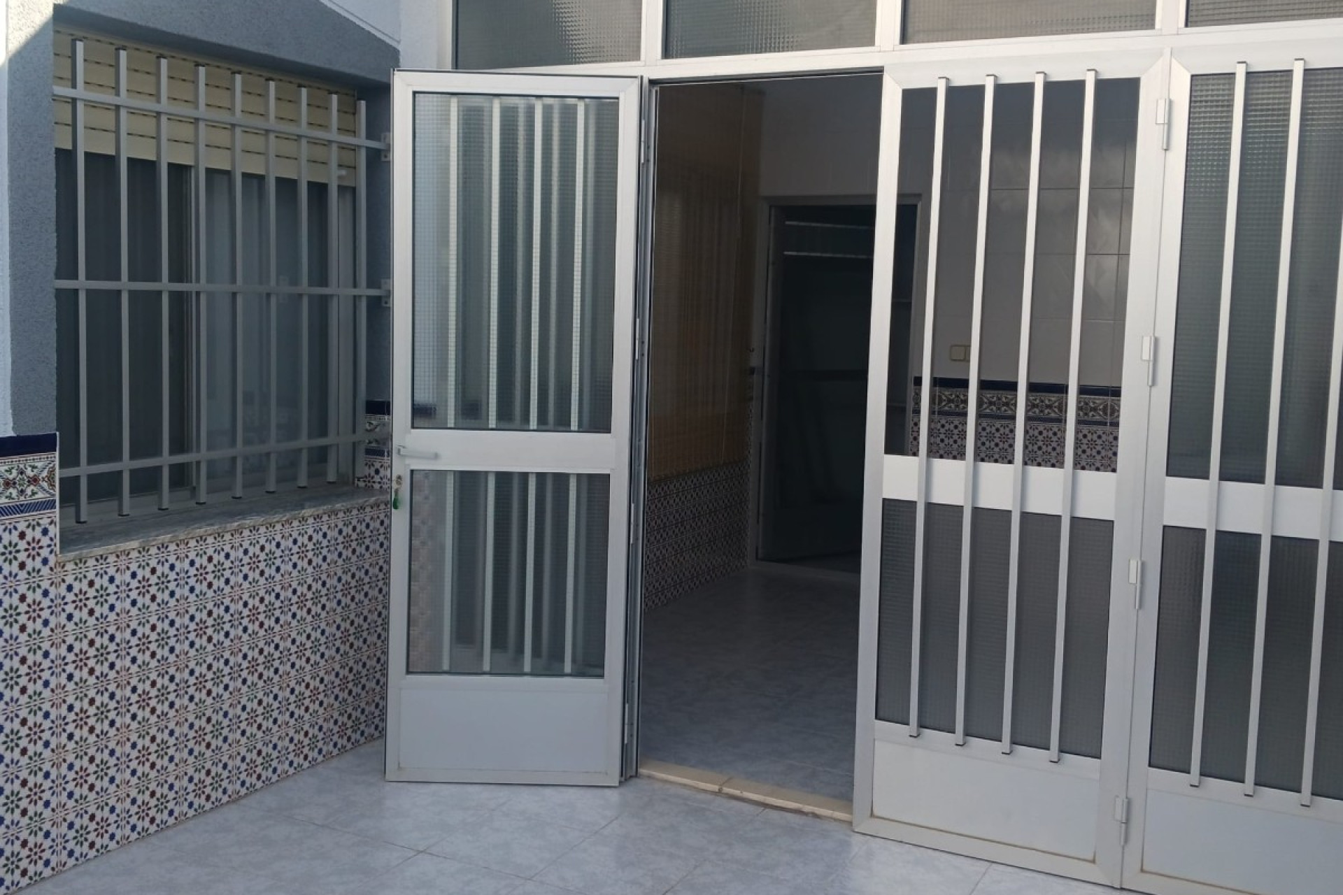 Herverkoop - 2. Town house / tussenwoning - San Pedro del Pinatar - Costa Calida