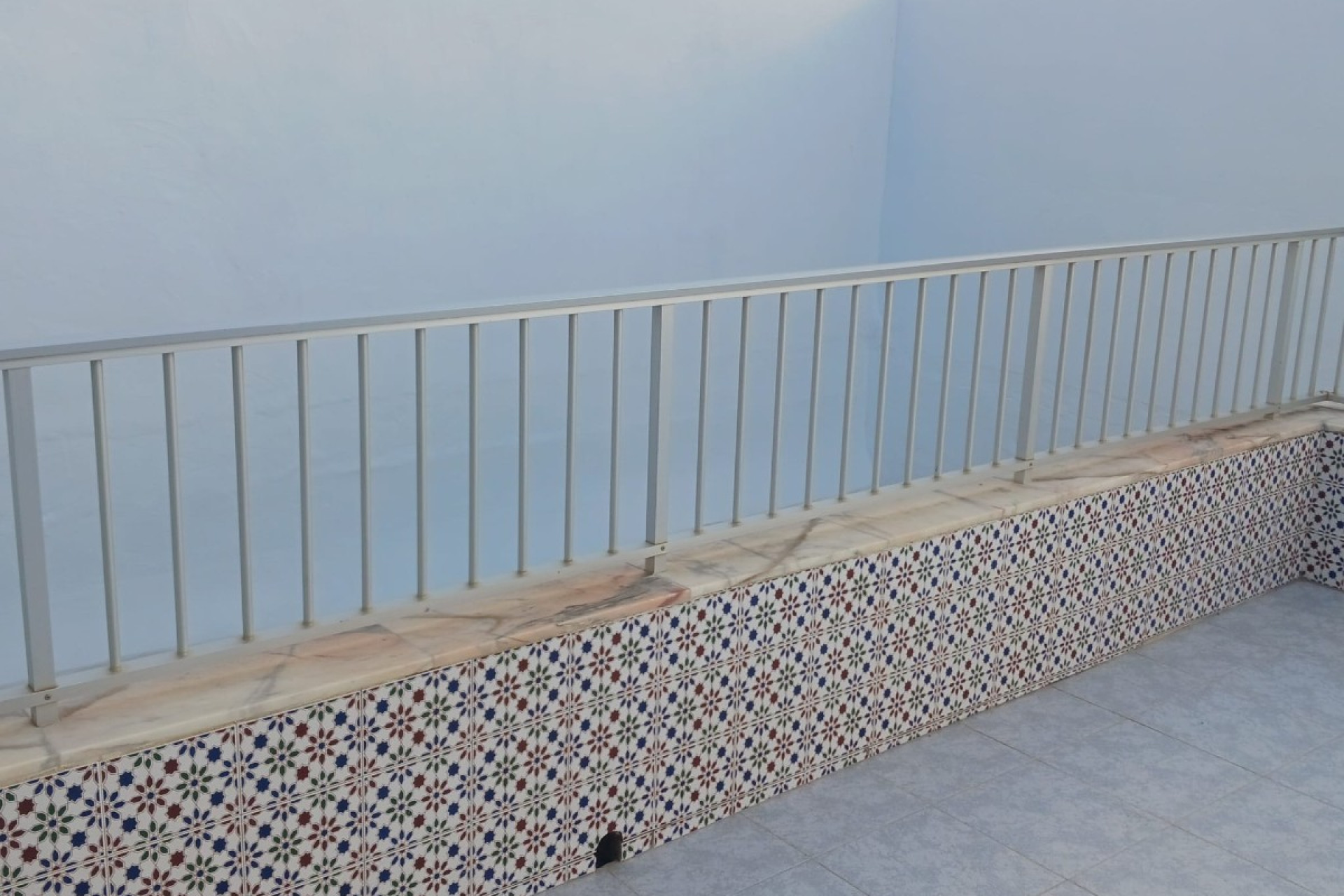 Herverkoop - 2. Town house / tussenwoning - San Pedro del Pinatar - Costa Calida