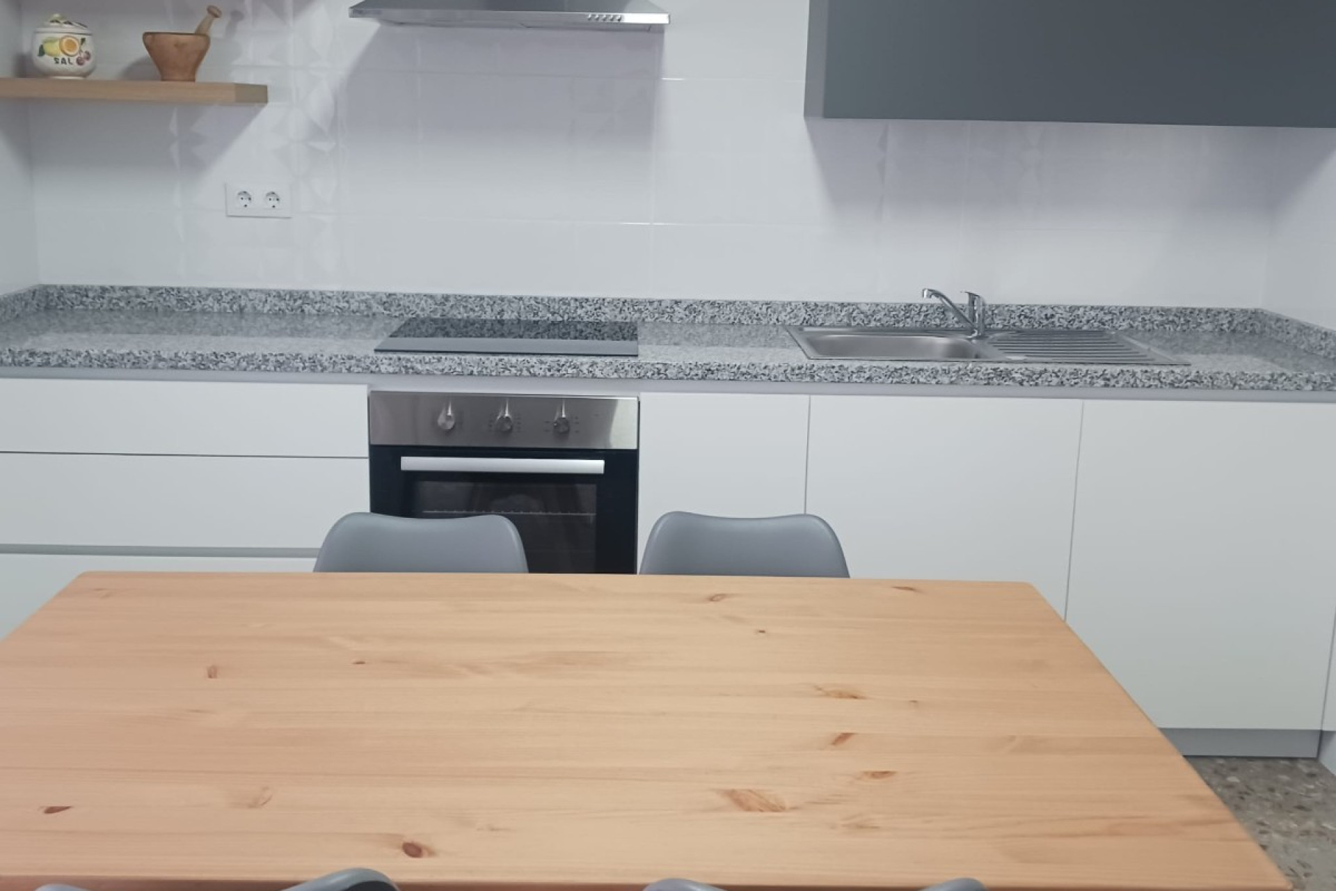 Herverkoop - 2. Town house / tussenwoning - San Pedro del Pinatar - Costa Calida