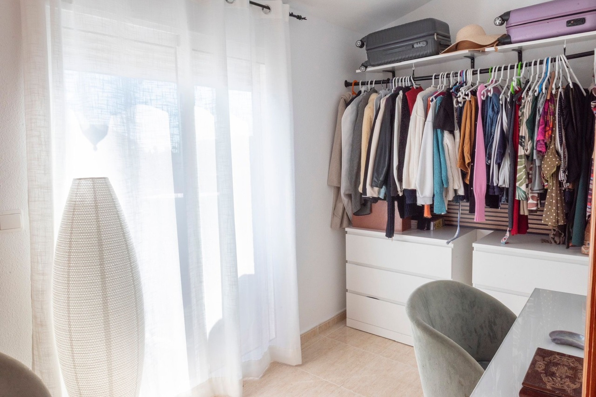 Herverkoop - 2. Town house / tussenwoning - San Pedro del Pinatar - Costa Calida