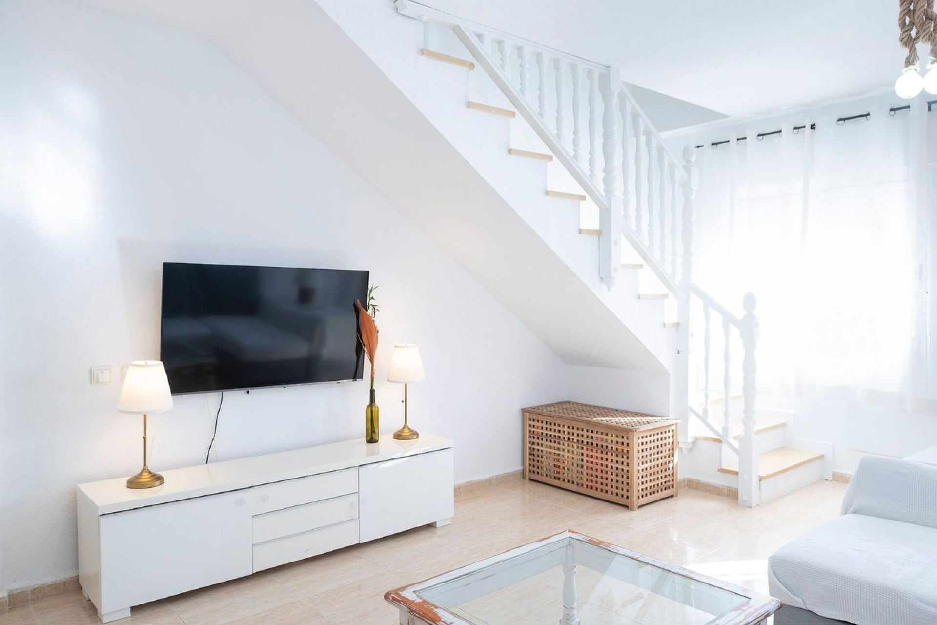 Herverkoop - 2. Town house / tussenwoning - San Pedro del Pinatar - Costa Calida