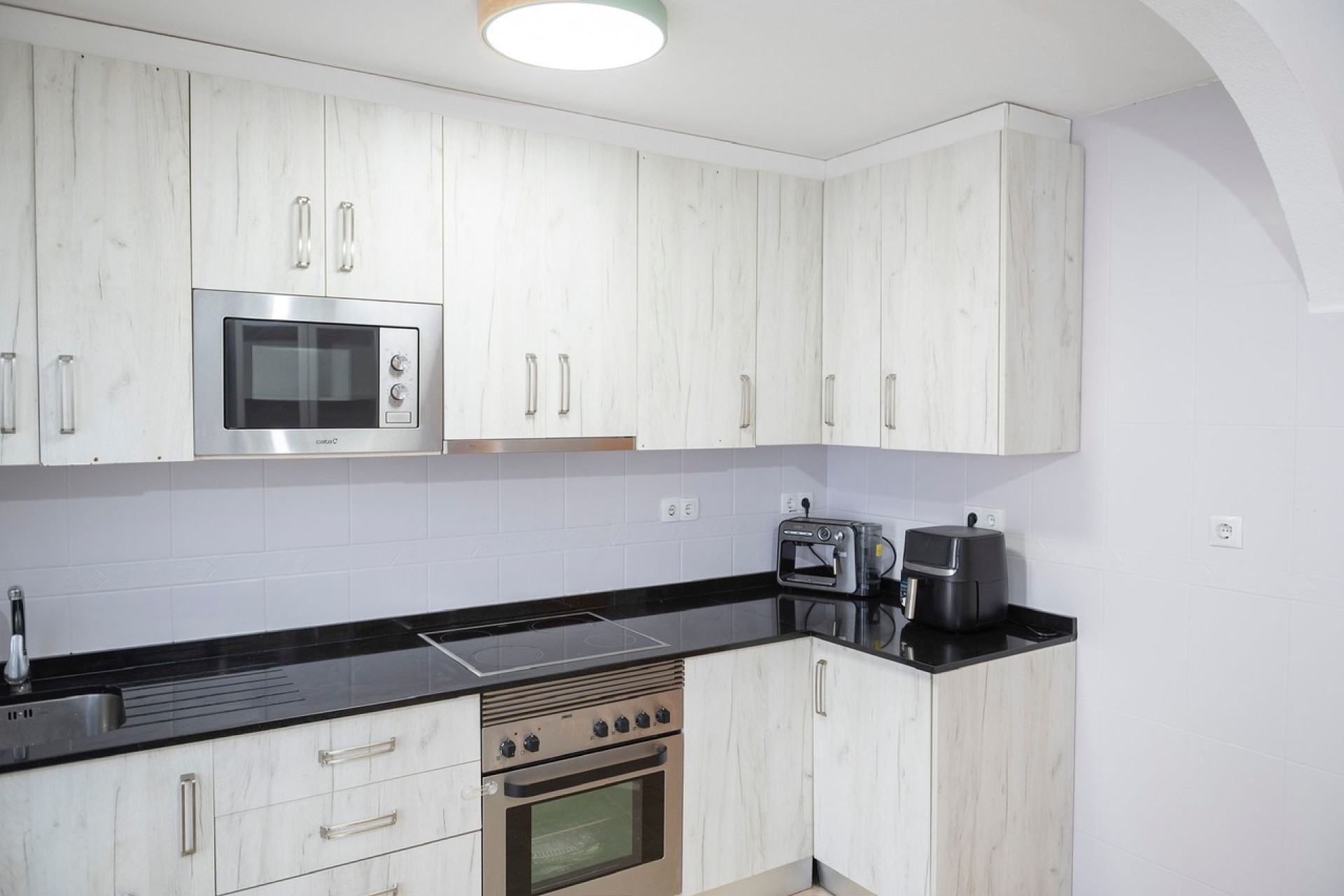 Herverkoop - 2. Town house / tussenwoning - San Pedro del Pinatar - Costa Calida