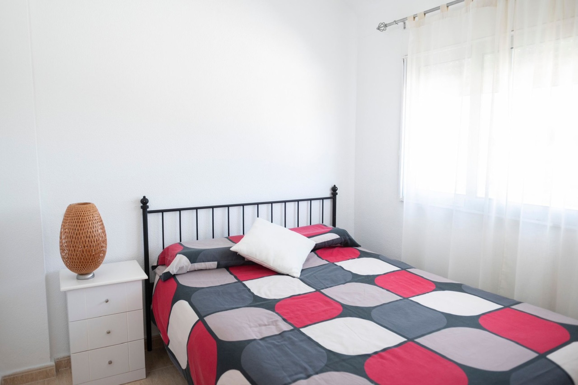 Herverkoop - 2. Town house / tussenwoning - San Pedro del Pinatar - Costa Calida