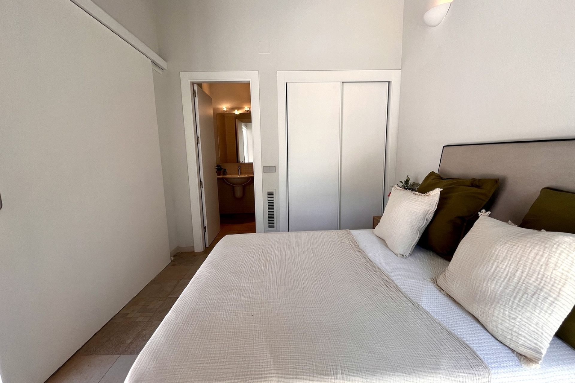 Herverkoop - 2. Town house / tussenwoning - Sucina - Costa Calida