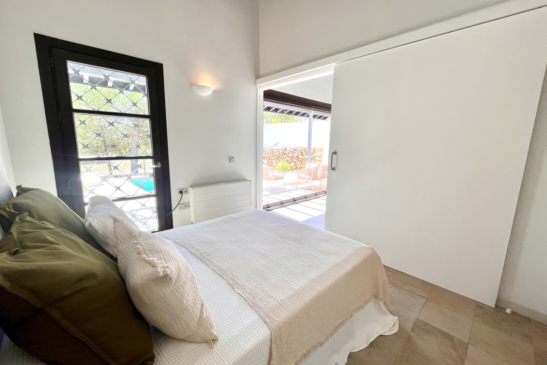 Herverkoop - 2. Town house / tussenwoning - Sucina - Costa Calida