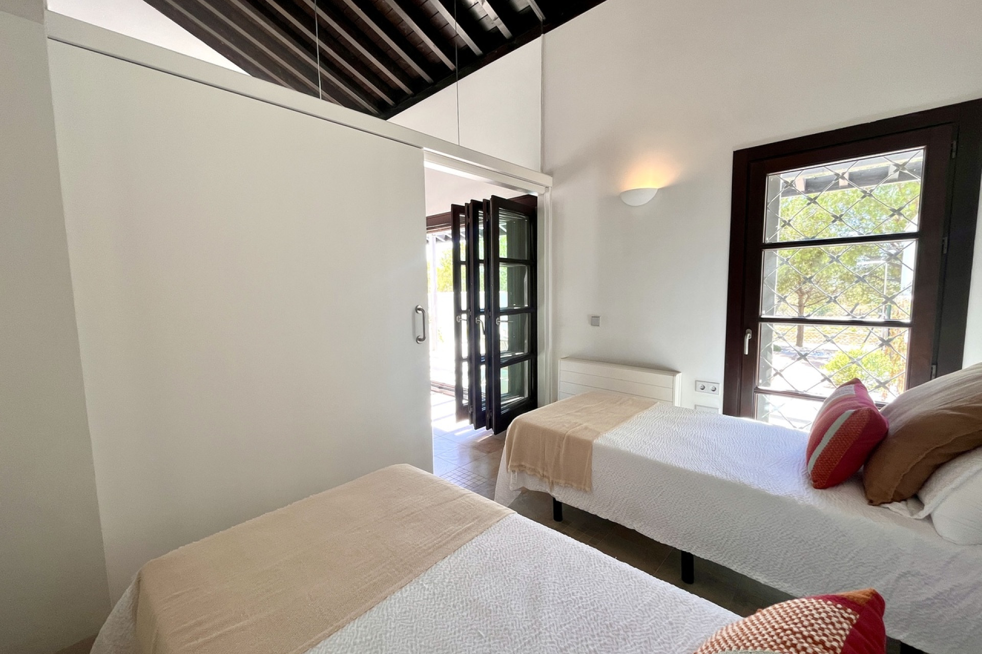 Herverkoop - 2. Town house / tussenwoning - Sucina - Costa Calida