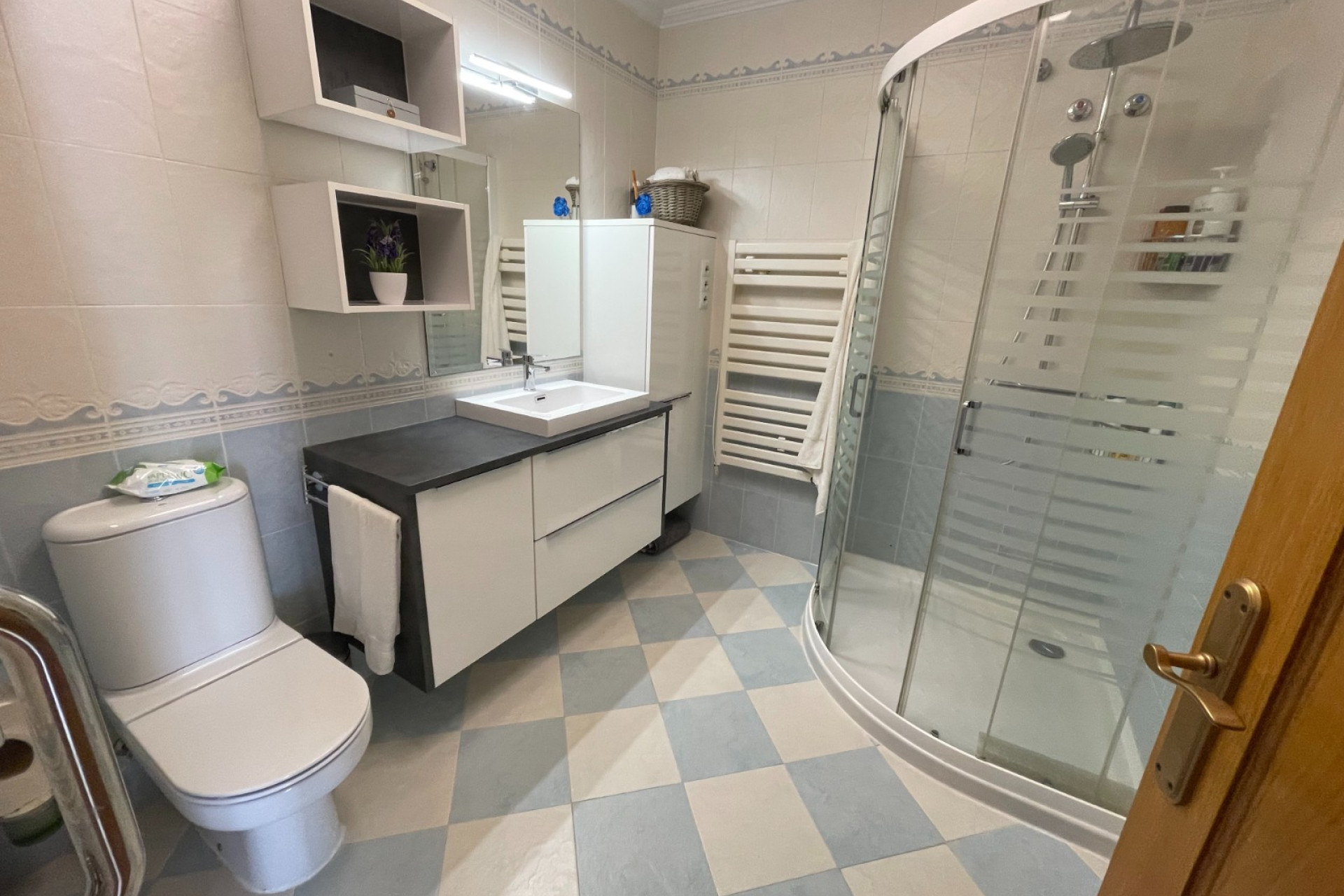 Herverkoop - 2. Town house / tussenwoning - Torre de la Horadada - Costa Blanca Zuid