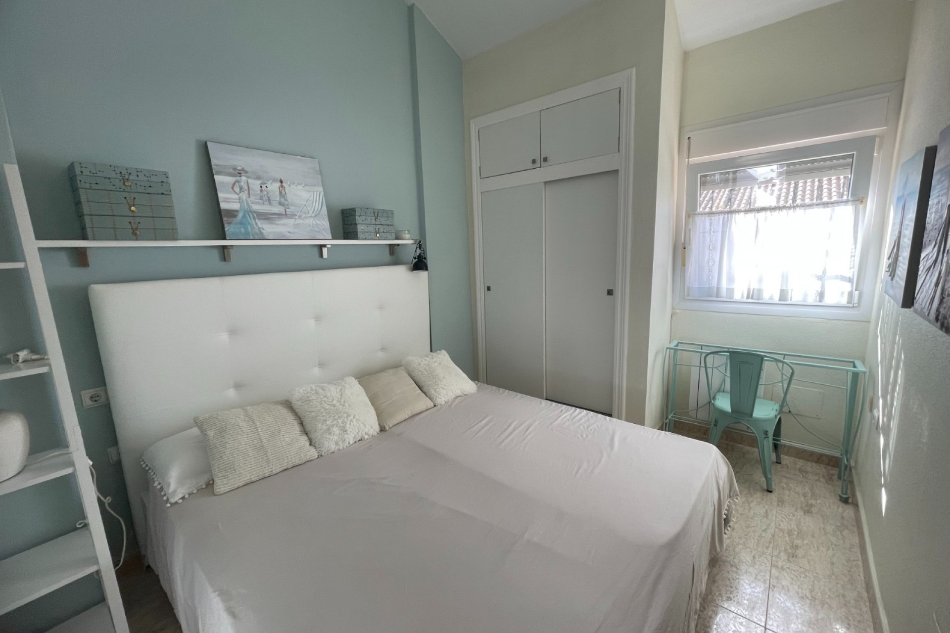 Herverkoop - 2. Town house / tussenwoning - Torre de la Horadada - Costa Blanca Zuid