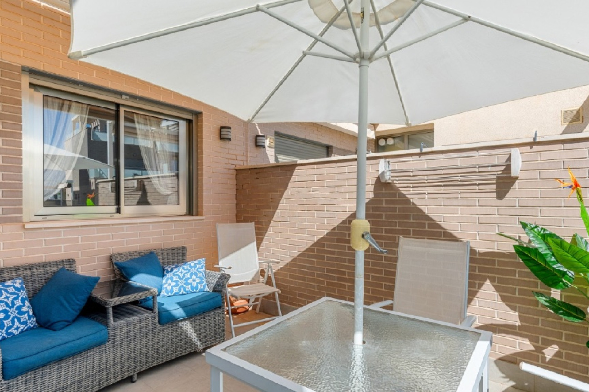 Herverkoop - 2. Town house / tussenwoning - Torre de la Horadada - Costa Blanca Zuid