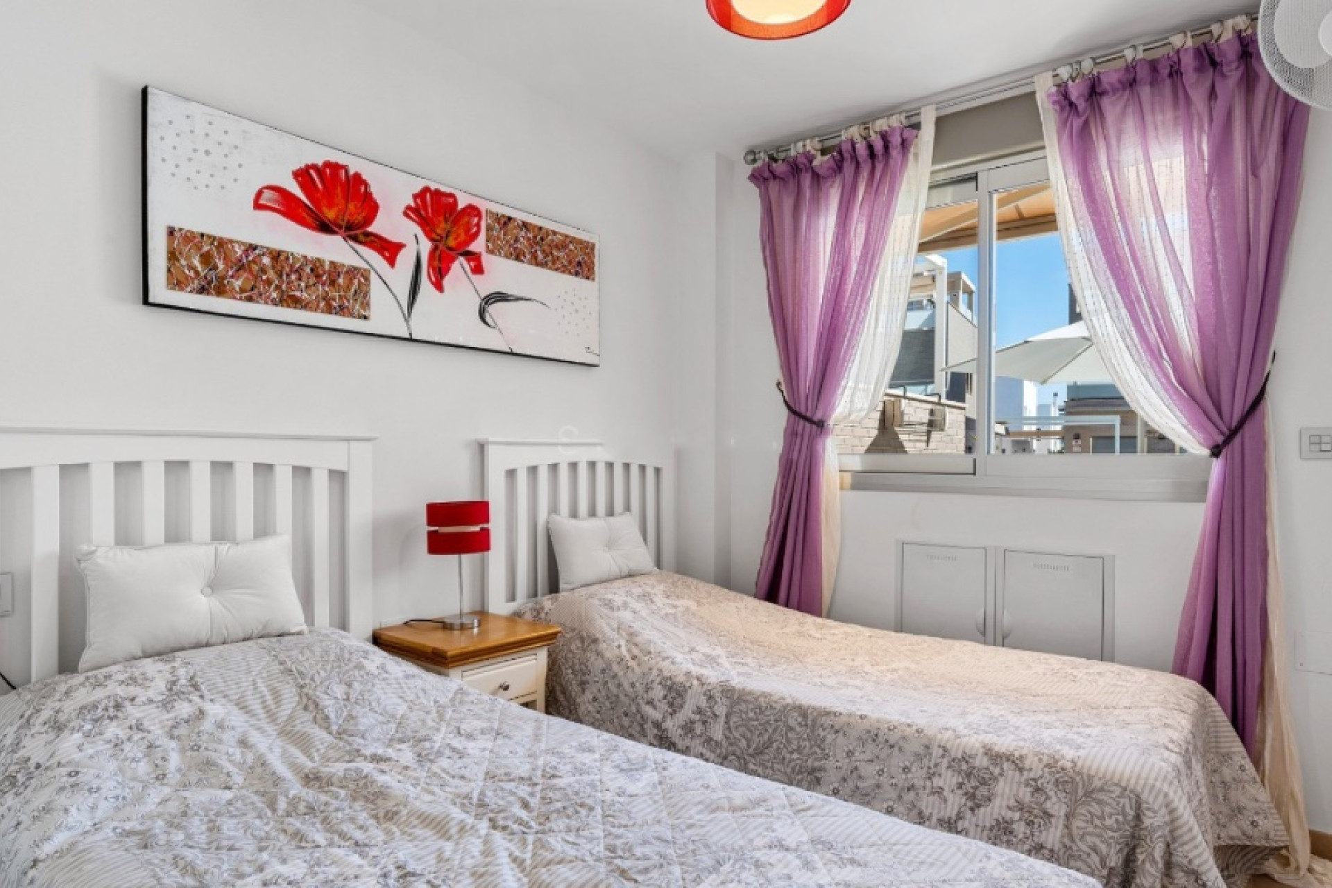 Herverkoop - 2. Town house / tussenwoning - Torre de la Horadada - Costa Blanca Zuid