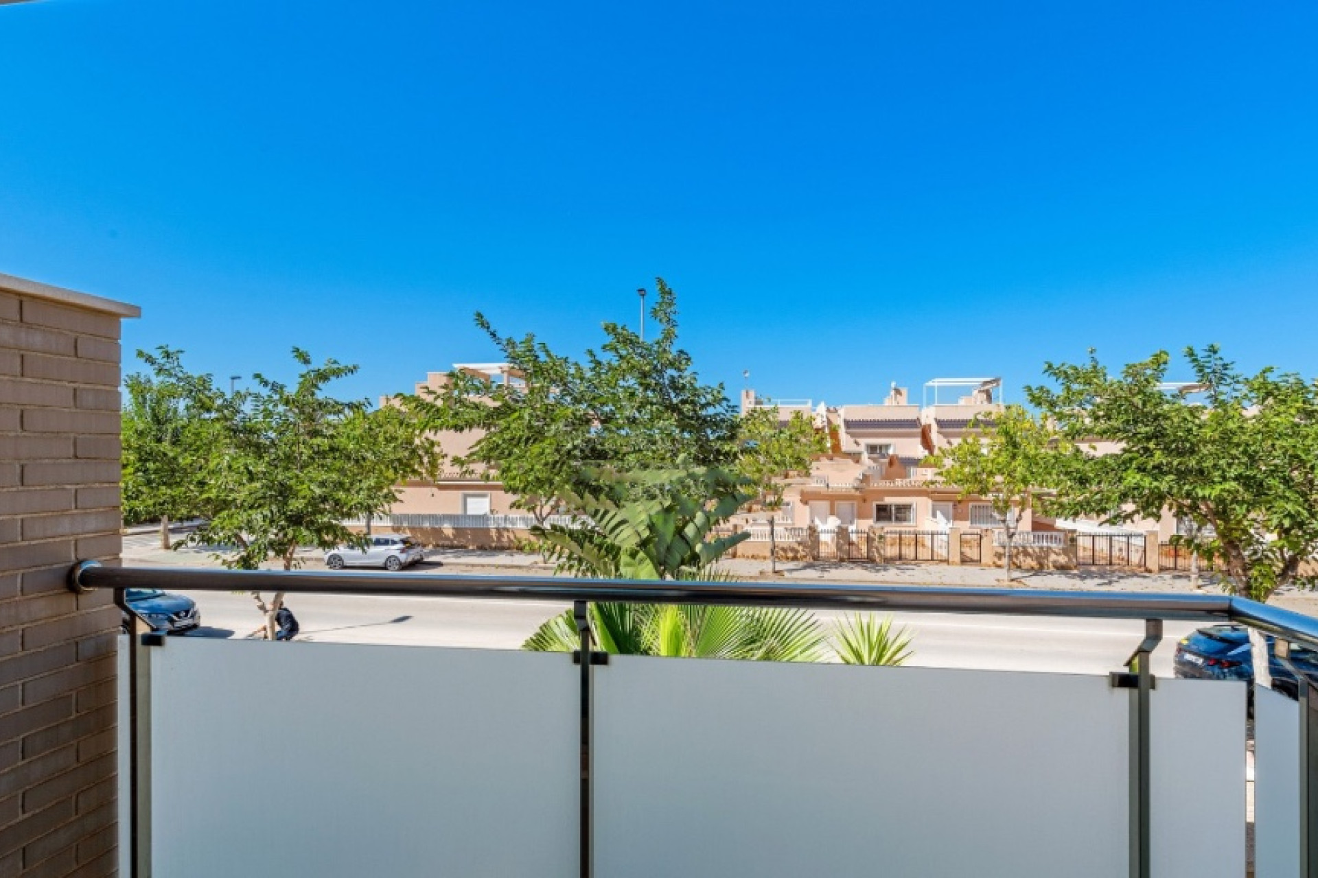 Herverkoop - 2. Town house / tussenwoning - Torre de la Horadada - Costa Blanca Zuid