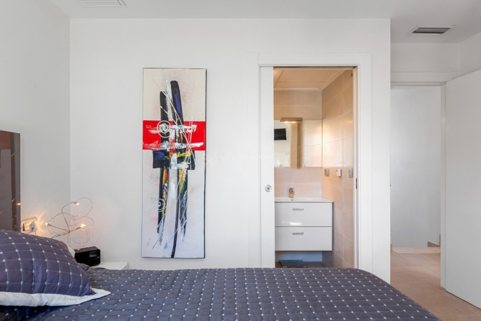 Herverkoop - 2. Town house / tussenwoning - Torre de la Horadada - Costa Blanca Zuid