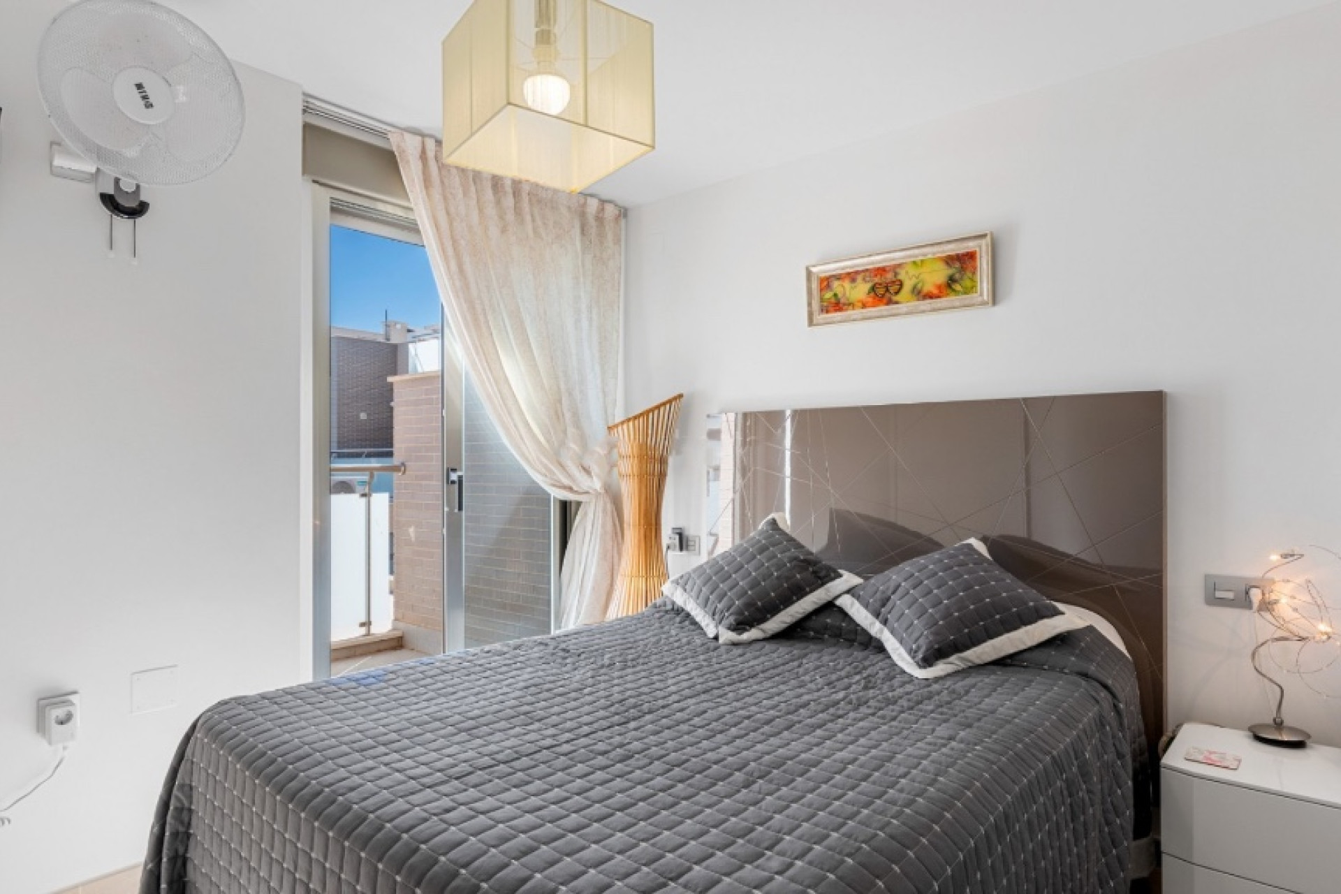 Herverkoop - 2. Town house / tussenwoning - Torre de la Horadada - Costa Blanca Zuid