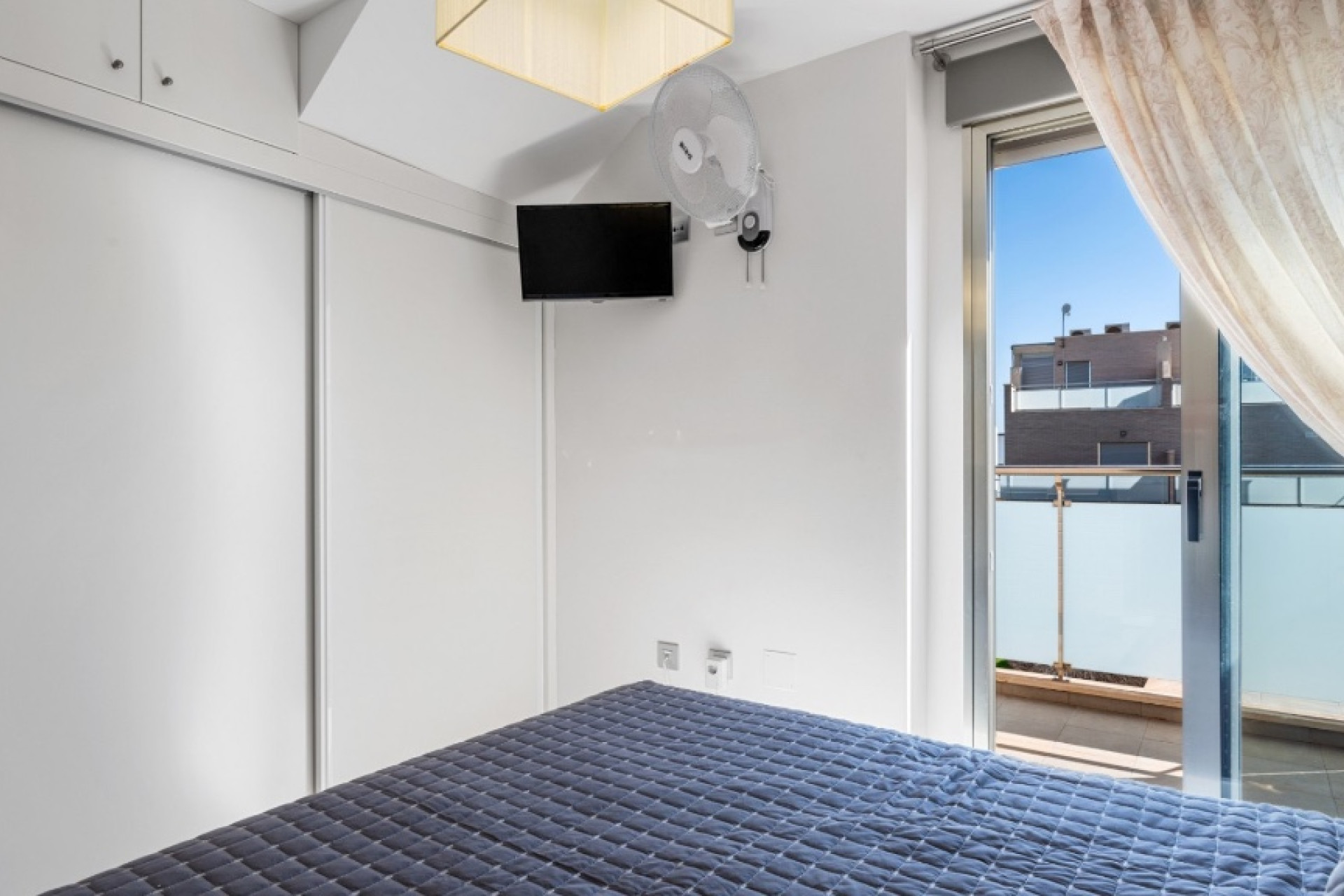 Herverkoop - 2. Town house / tussenwoning - Torre de la Horadada - Costa Blanca Zuid