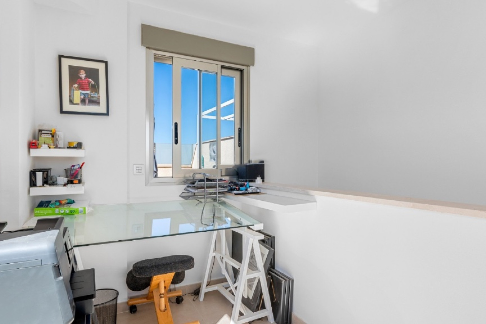 Herverkoop - 2. Town house / tussenwoning - Torre de la Horadada - Costa Blanca Zuid