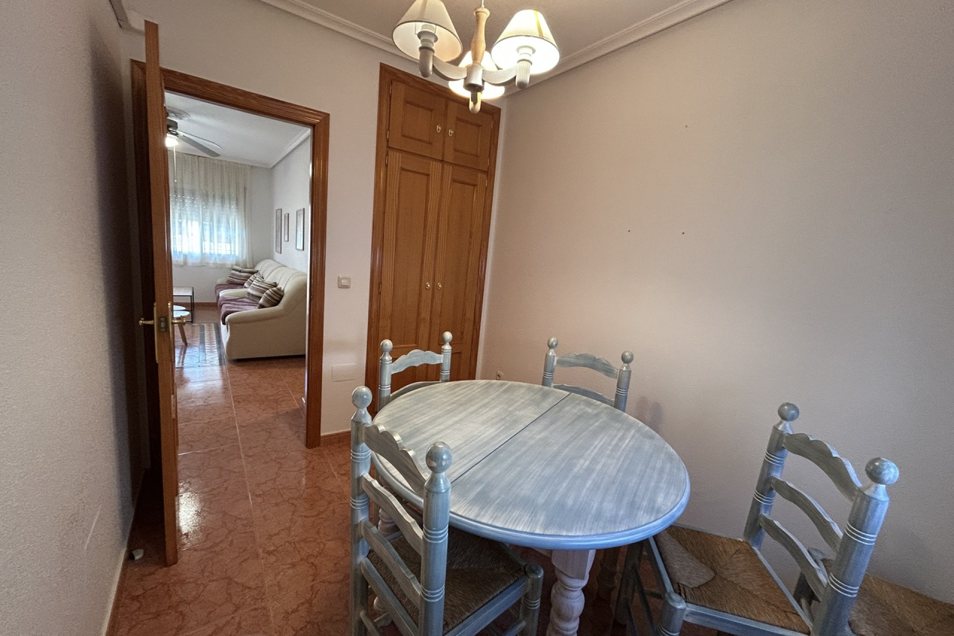 Herverkoop - 2. Town house / tussenwoning - Torre de la Horadada - Costa Blanca Zuid