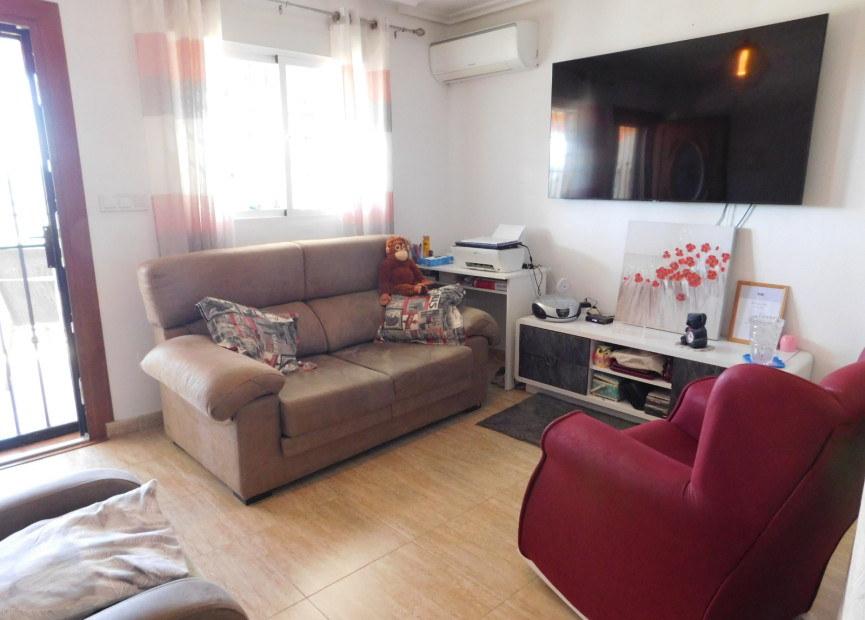 Herverkoop - 2. Town house / tussenwoning - Torremendo - Costa Blanca Zuid