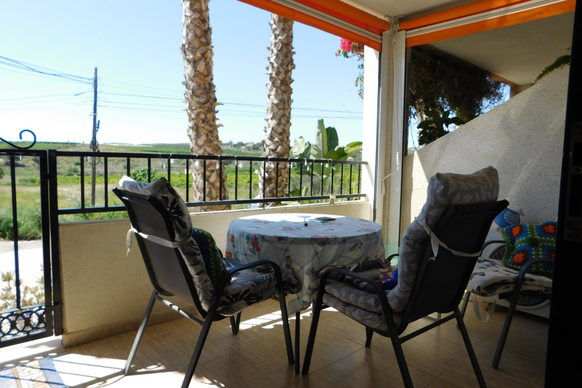 Herverkoop - 2. Town house / tussenwoning - Torremendo - Costa Blanca Zuid