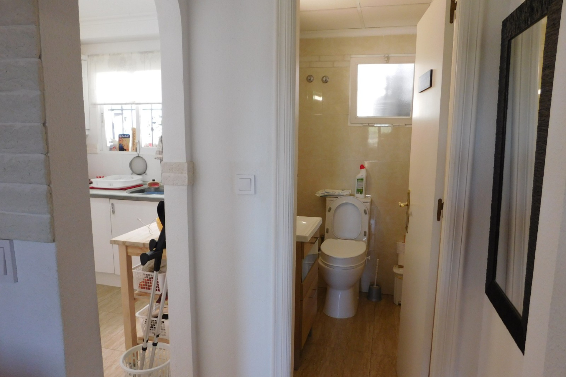 Herverkoop - 2. Town house / tussenwoning - Torremendo - Costa Blanca Zuid