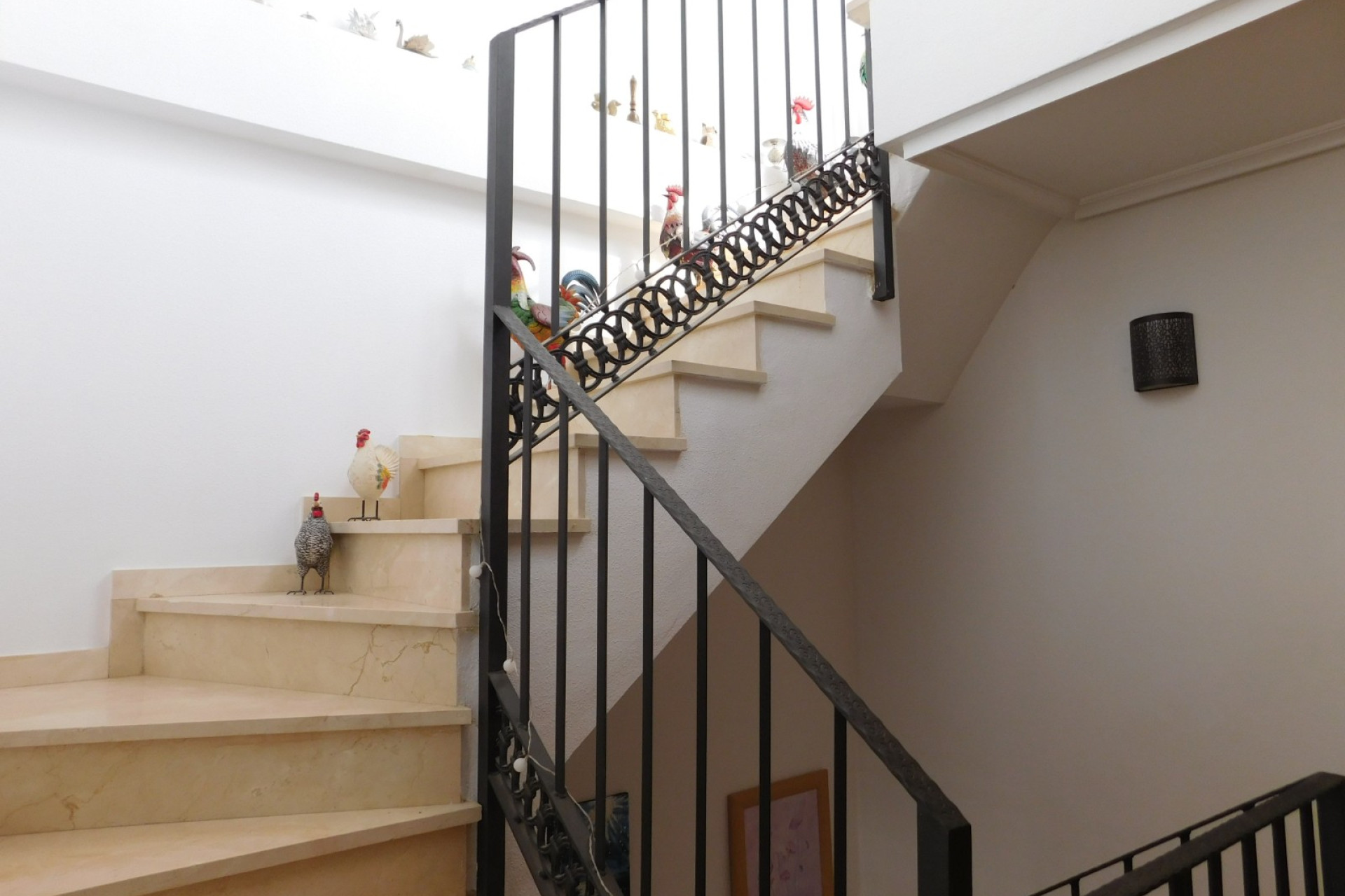 Herverkoop - 2. Town house / tussenwoning - Torremendo - Costa Blanca Zuid