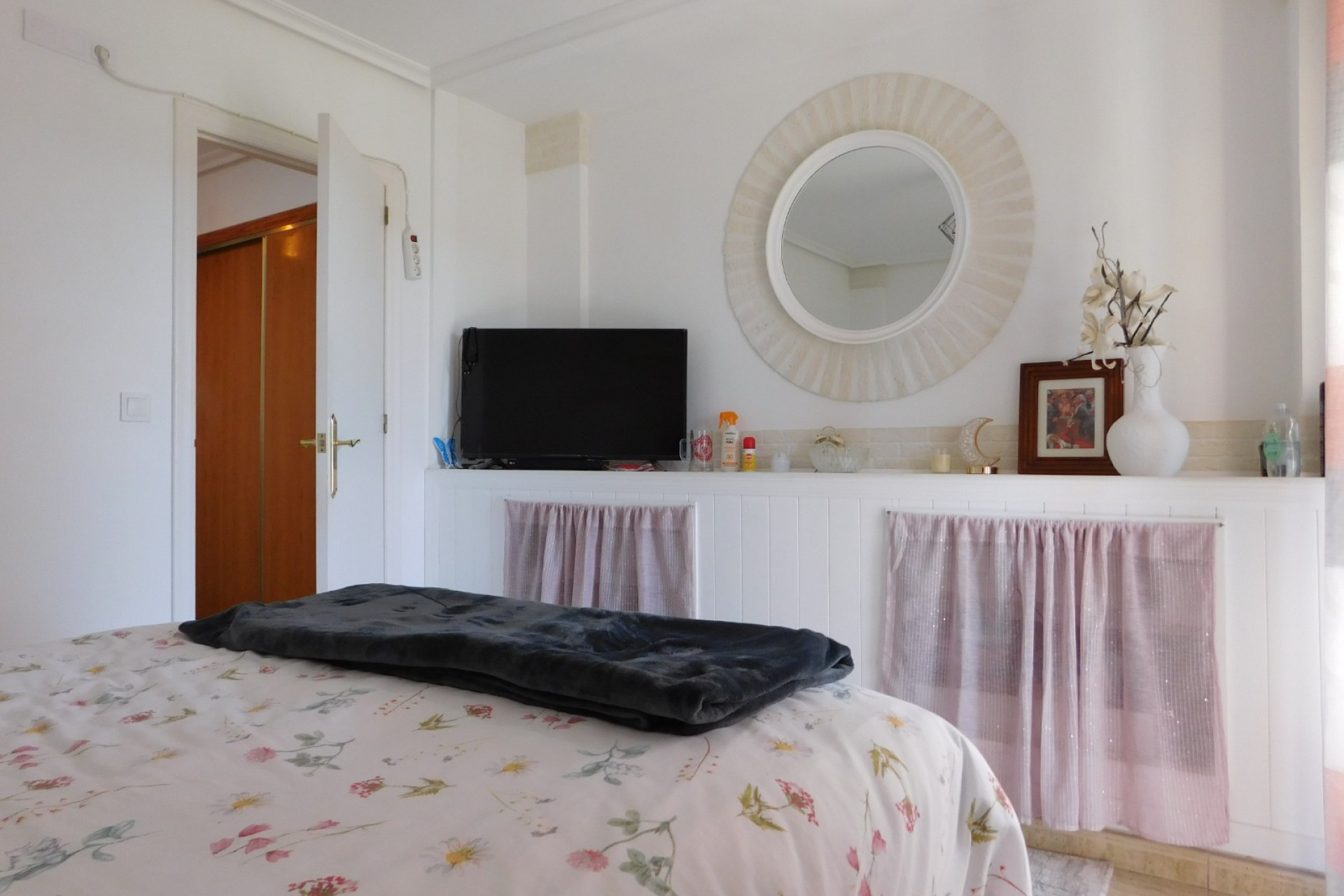 Herverkoop - 2. Town house / tussenwoning - Torremendo - Costa Blanca Zuid