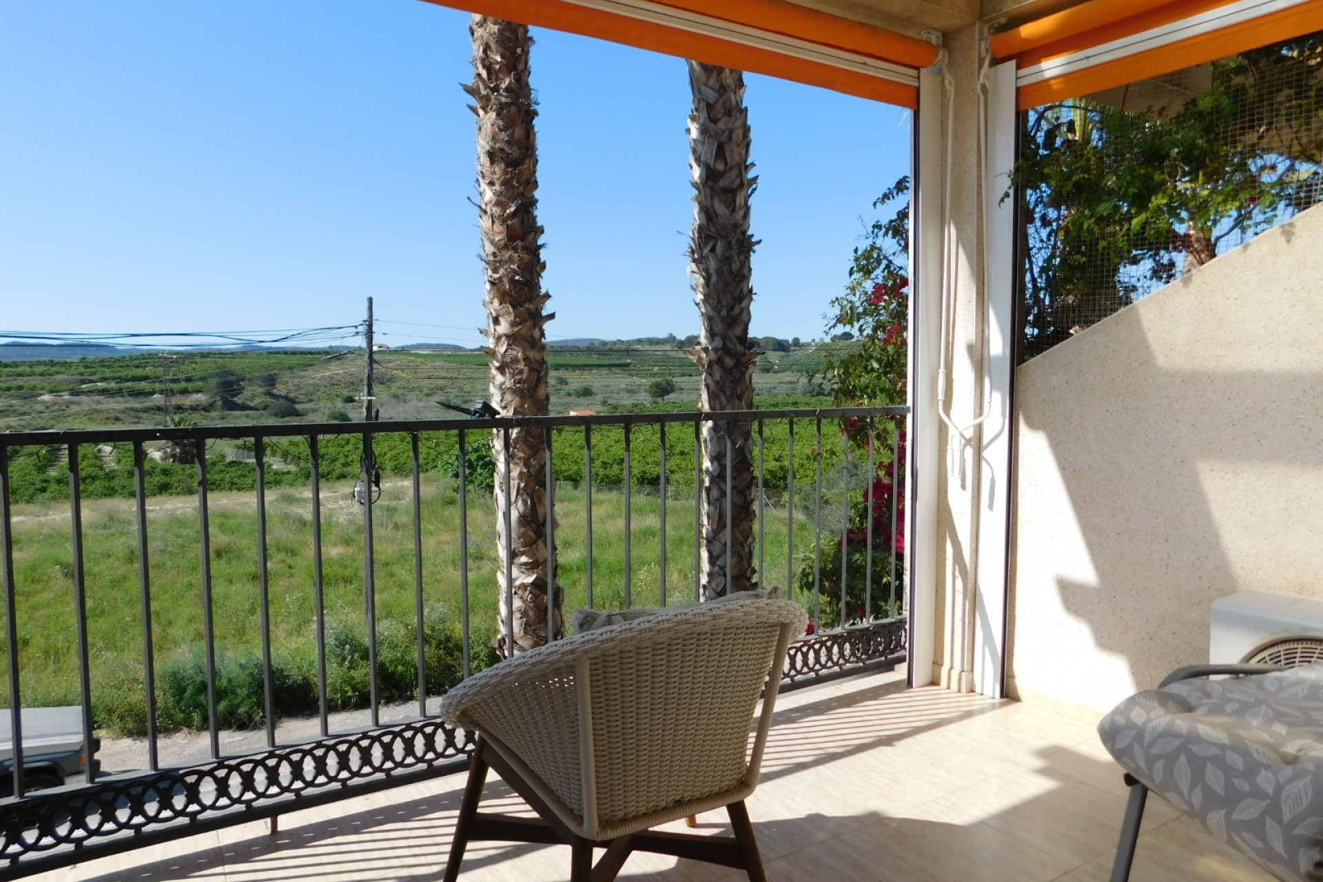 Herverkoop - 2. Town house / tussenwoning - Torremendo - Costa Blanca Zuid