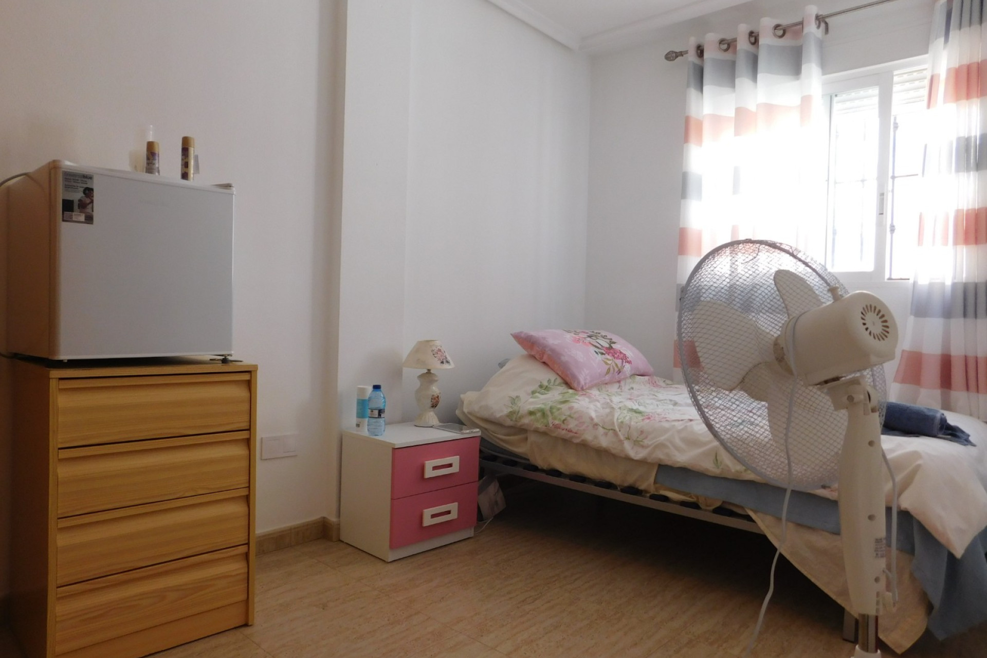 Herverkoop - 2. Town house / tussenwoning - Torremendo - Costa Blanca Zuid