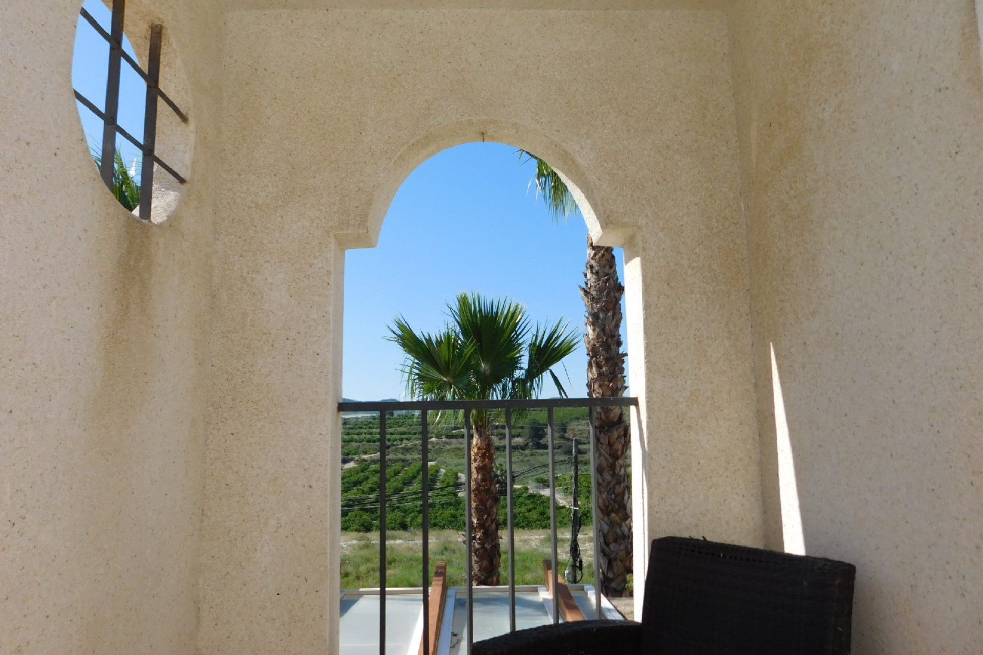 Herverkoop - 2. Town house / tussenwoning - Torremendo - Costa Blanca Zuid