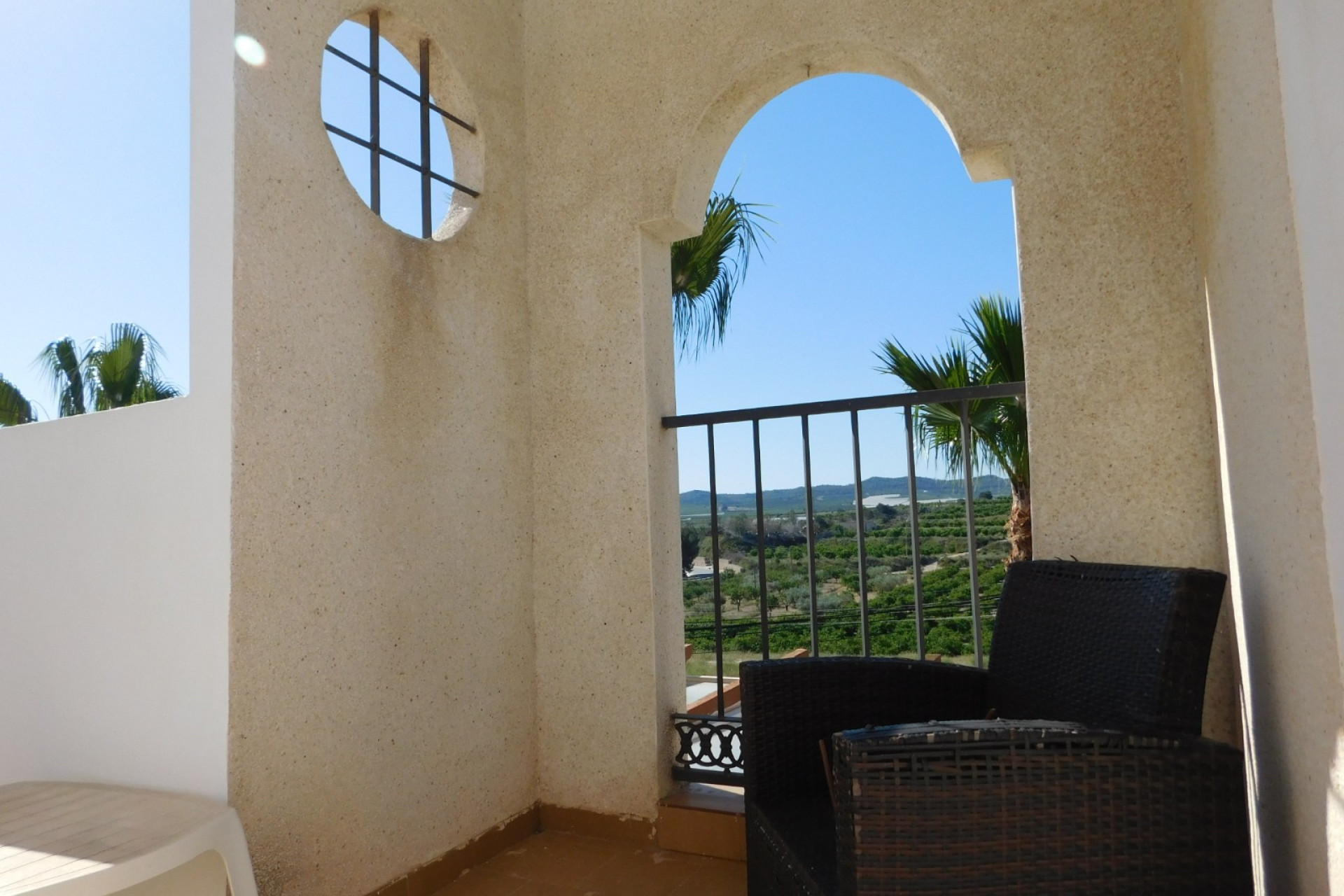 Herverkoop - 2. Town house / tussenwoning - Torremendo - Costa Blanca Zuid