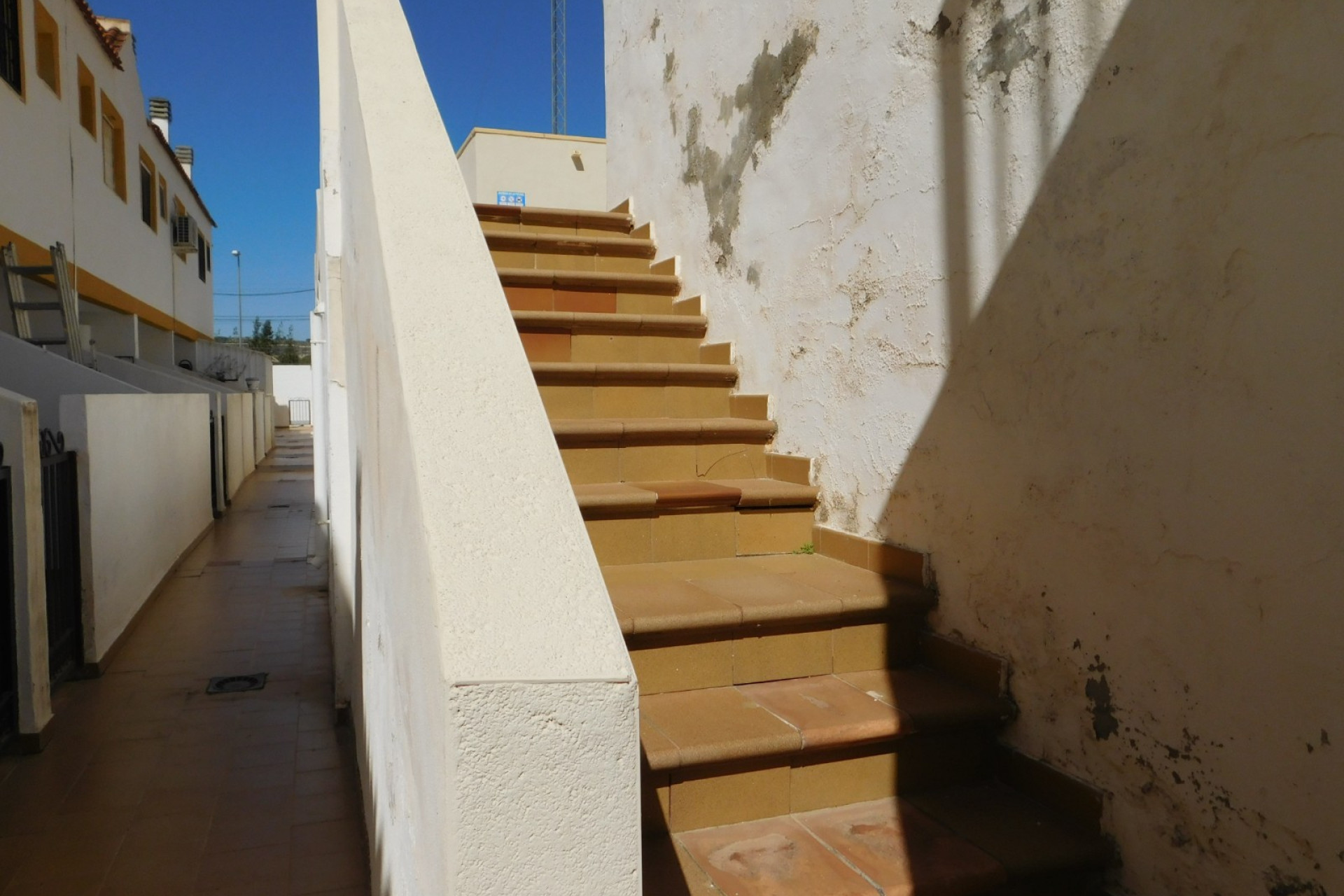 Herverkoop - 2. Town house / tussenwoning - Torremendo - Costa Blanca Zuid