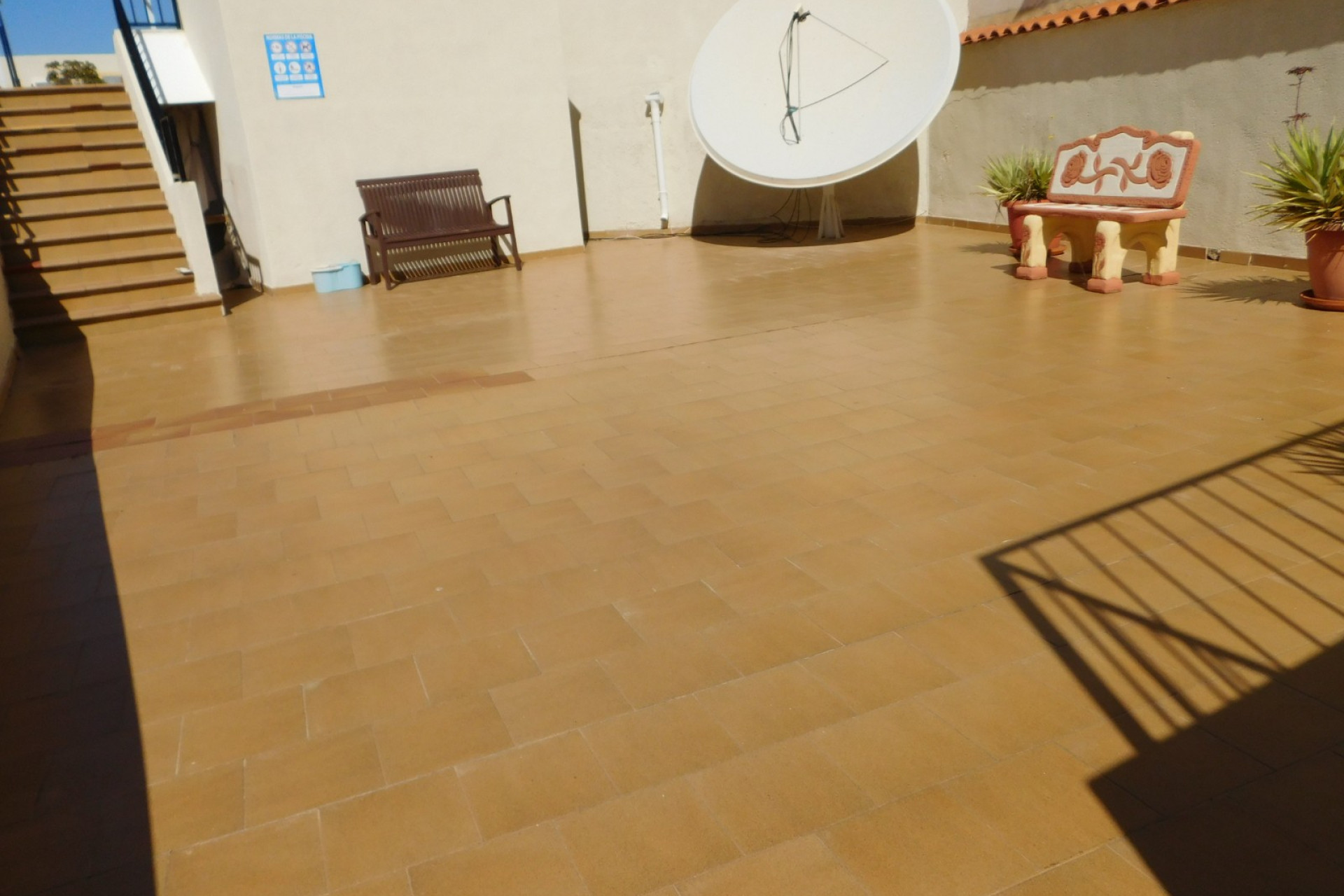 Herverkoop - 2. Town house / tussenwoning - Torremendo - Costa Blanca Zuid