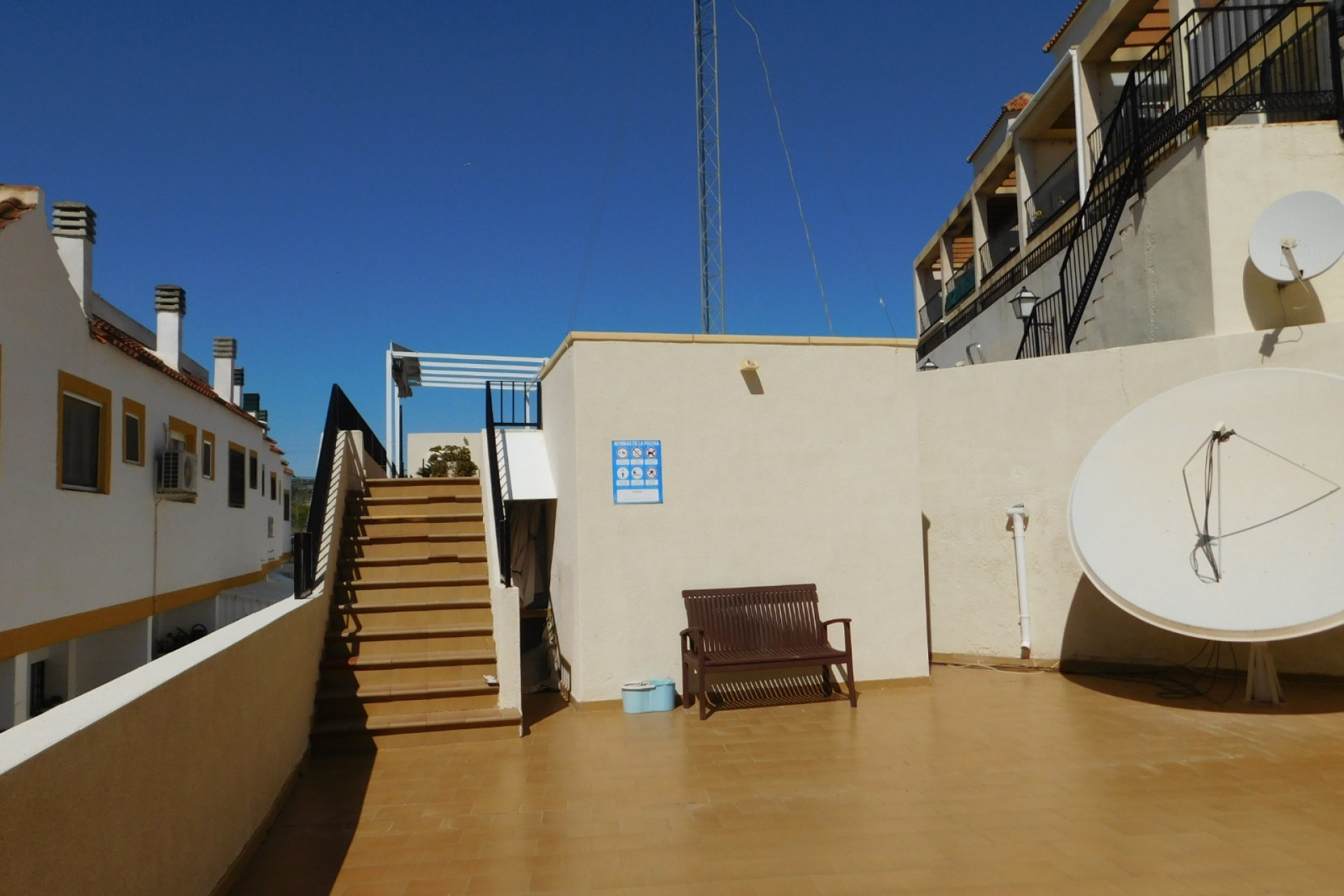 Herverkoop - 2. Town house / tussenwoning - Torremendo - Costa Blanca Zuid
