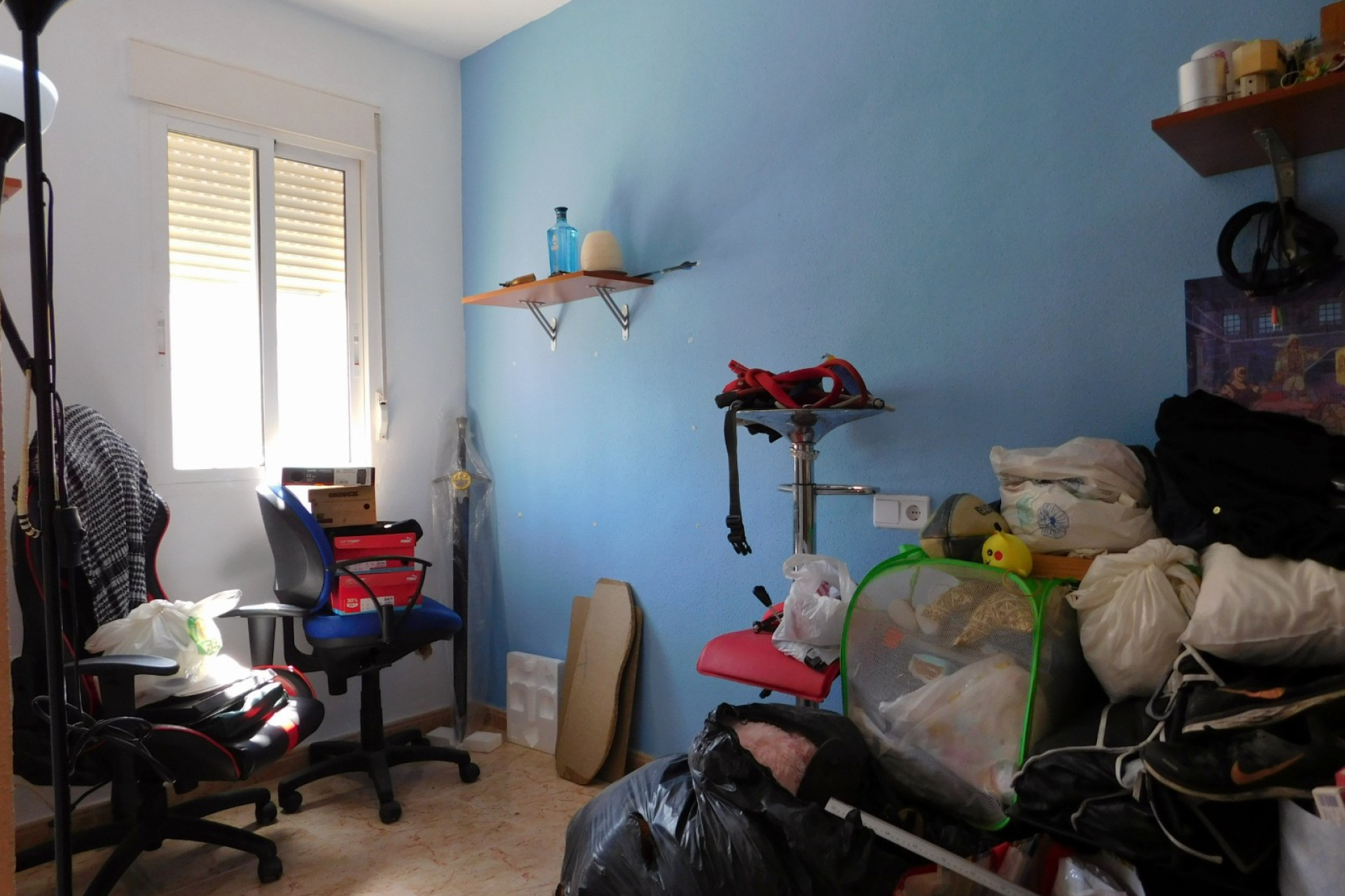 Herverkoop - 2. Town house / tussenwoning - Torremendo - Costa Blanca Zuid