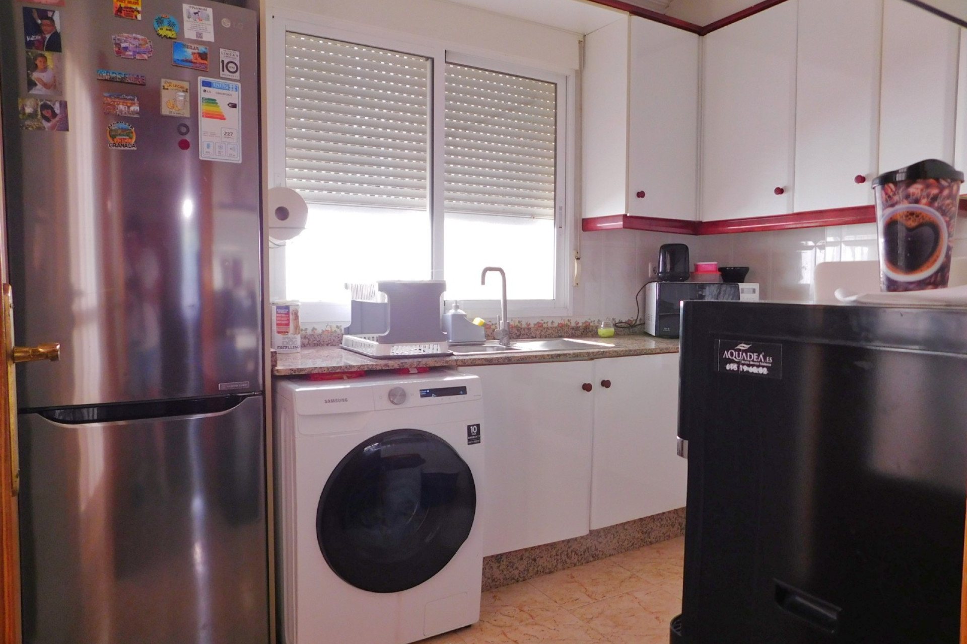 Herverkoop - 2. Town house / tussenwoning - Torremendo - Costa Blanca Zuid