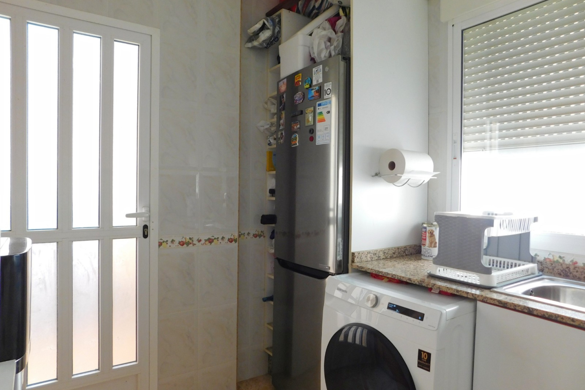 Herverkoop - 2. Town house / tussenwoning - Torremendo - Costa Blanca Zuid