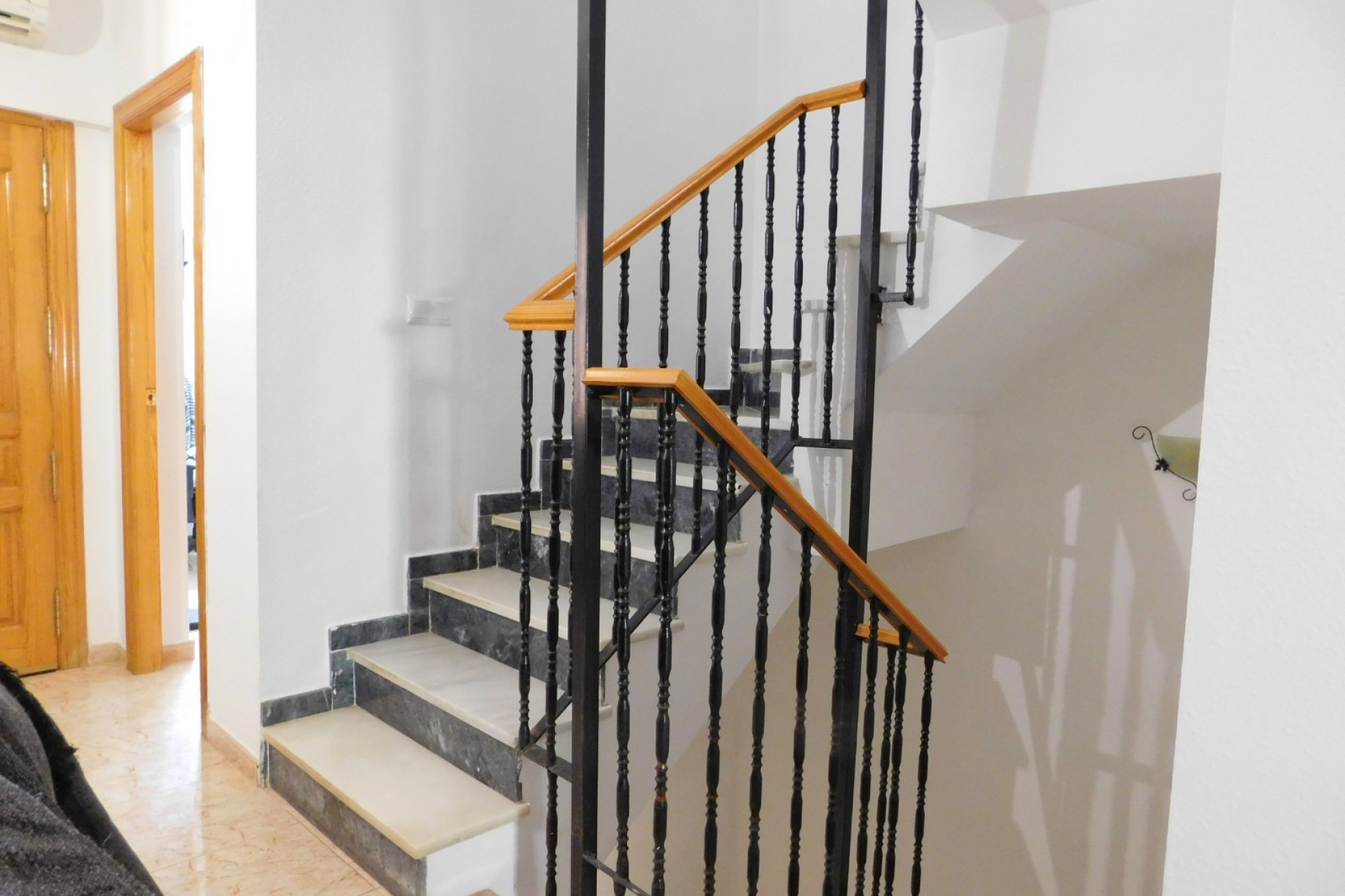 Herverkoop - 2. Town house / tussenwoning - Torremendo - Costa Blanca Zuid