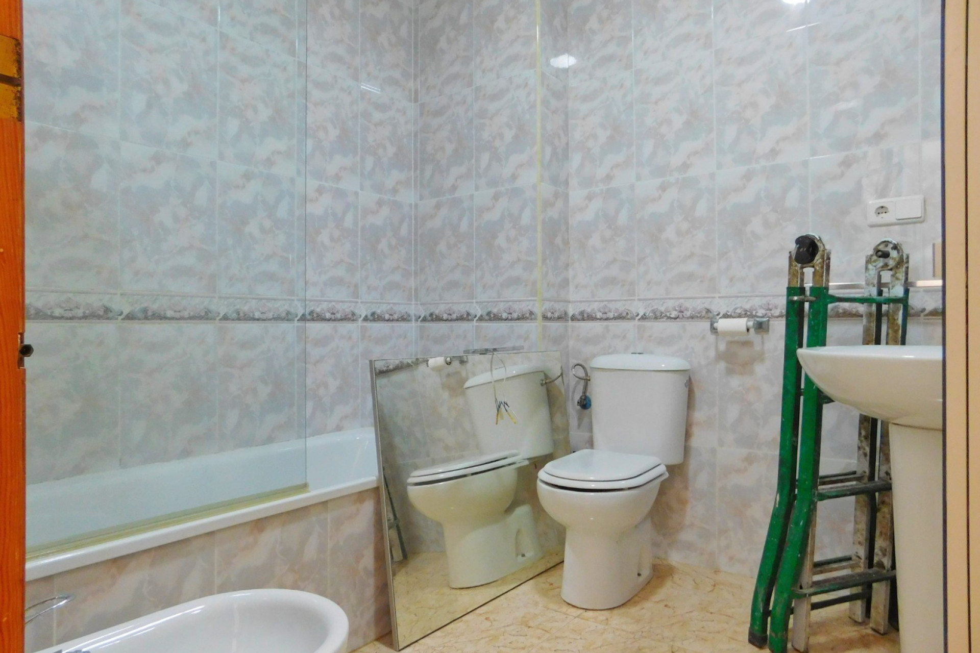 Herverkoop - 2. Town house / tussenwoning - Torremendo - Costa Blanca Zuid