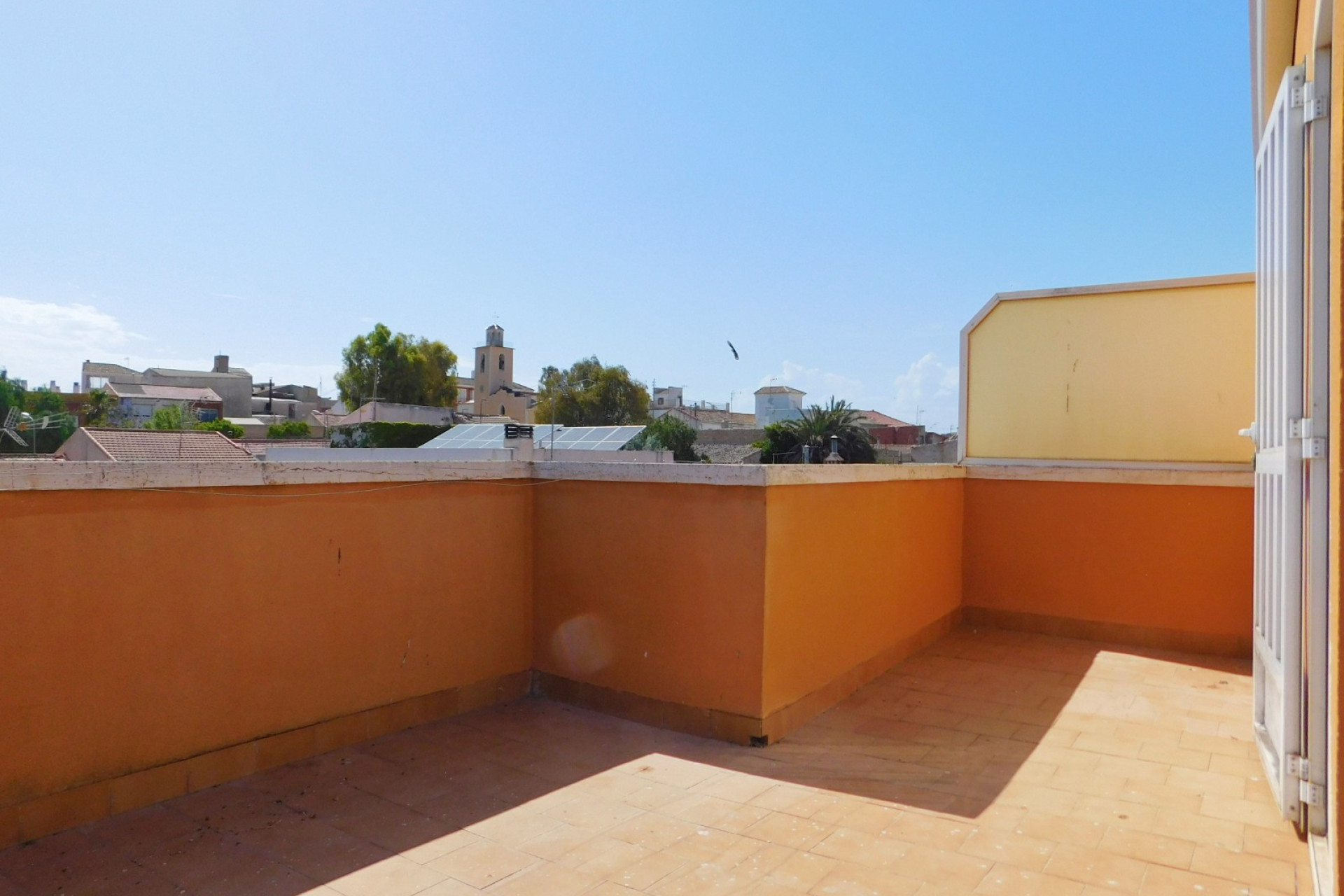 Herverkoop - 2. Town house / tussenwoning - Torremendo - Costa Blanca Zuid