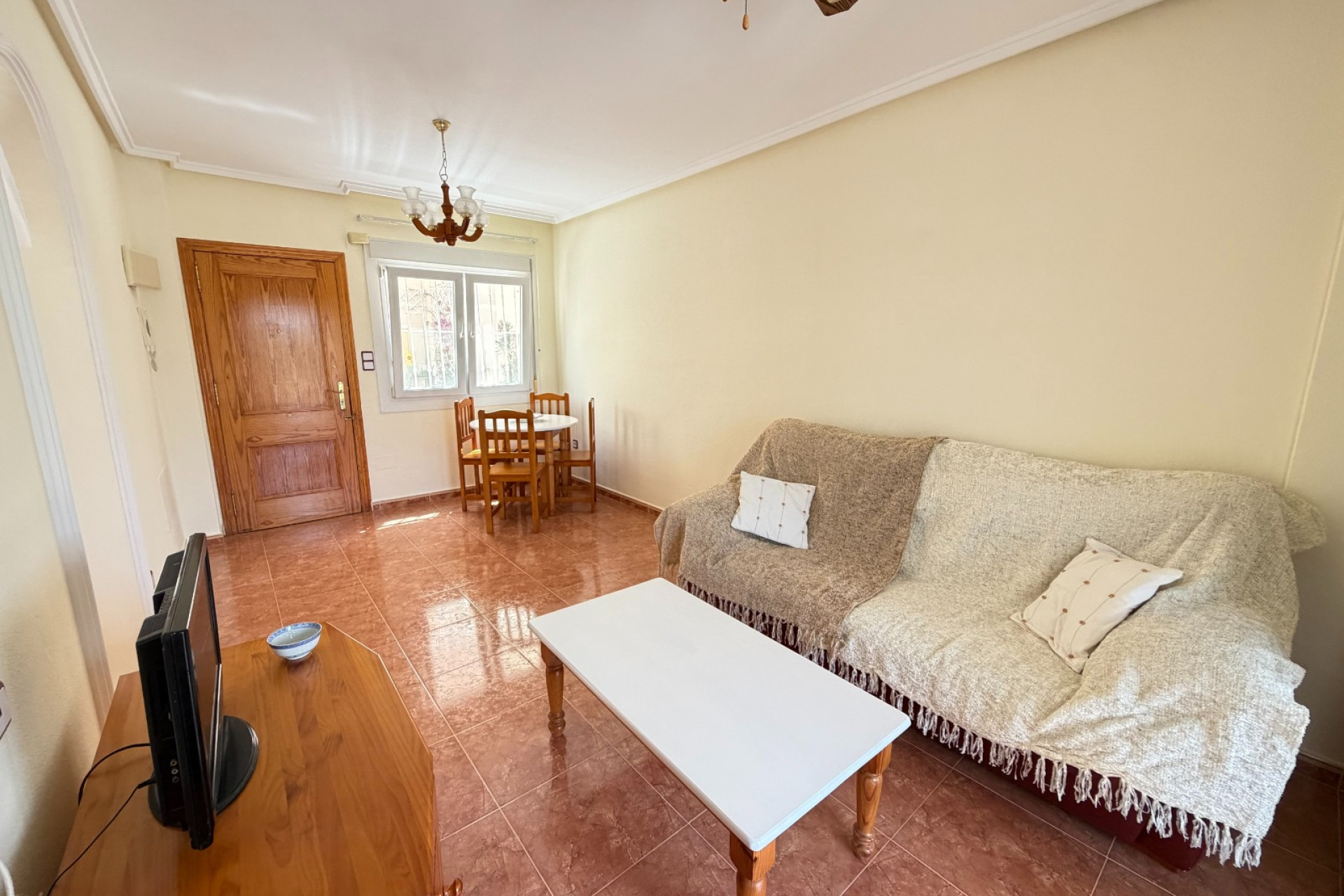 Herverkoop - 2. Town house / tussenwoning - Torremendo - Costa Blanca Zuid