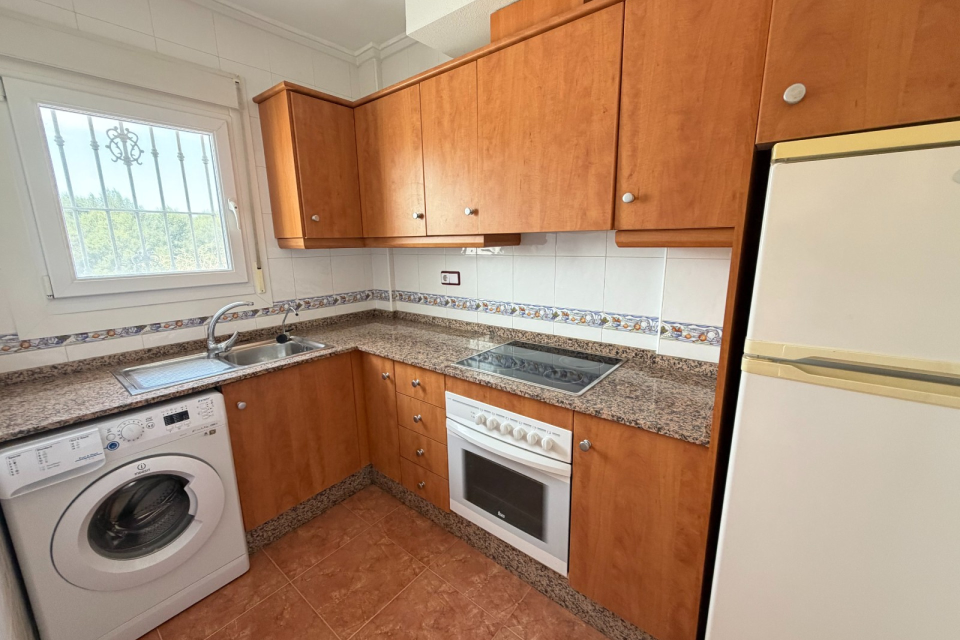 Herverkoop - 2. Town house / tussenwoning - Torremendo - Costa Blanca Zuid