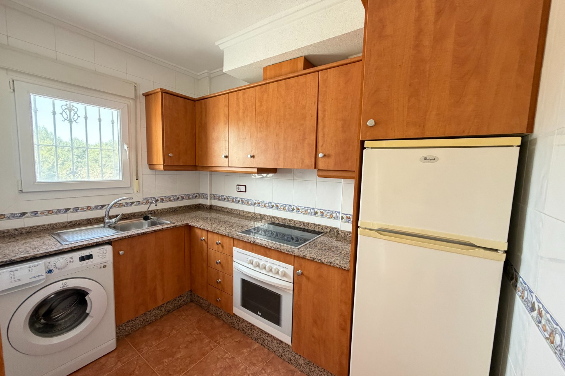 Herverkoop - 2. Town house / tussenwoning - Torremendo - Costa Blanca Zuid