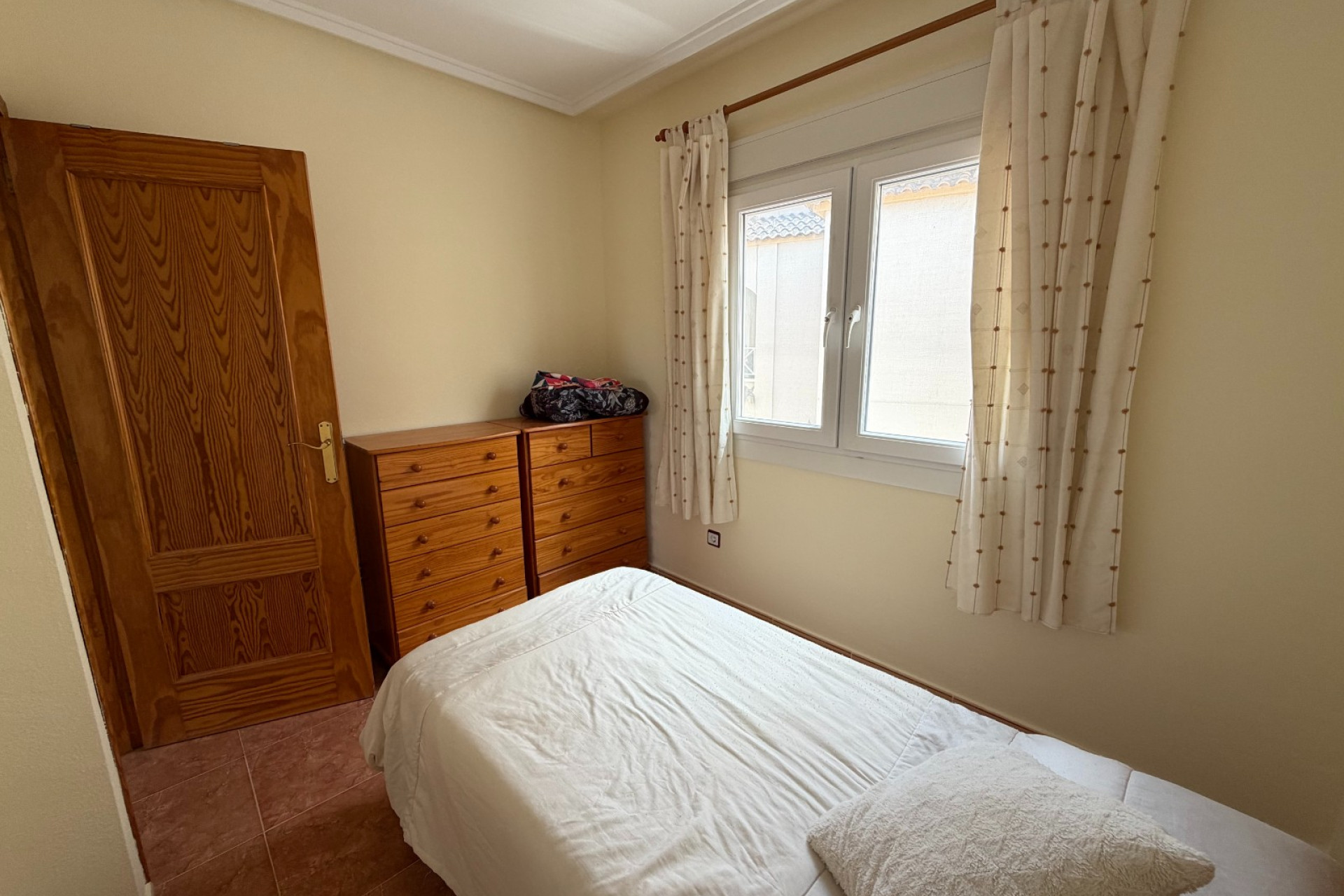 Herverkoop - 2. Town house / tussenwoning - Torremendo - Costa Blanca Zuid