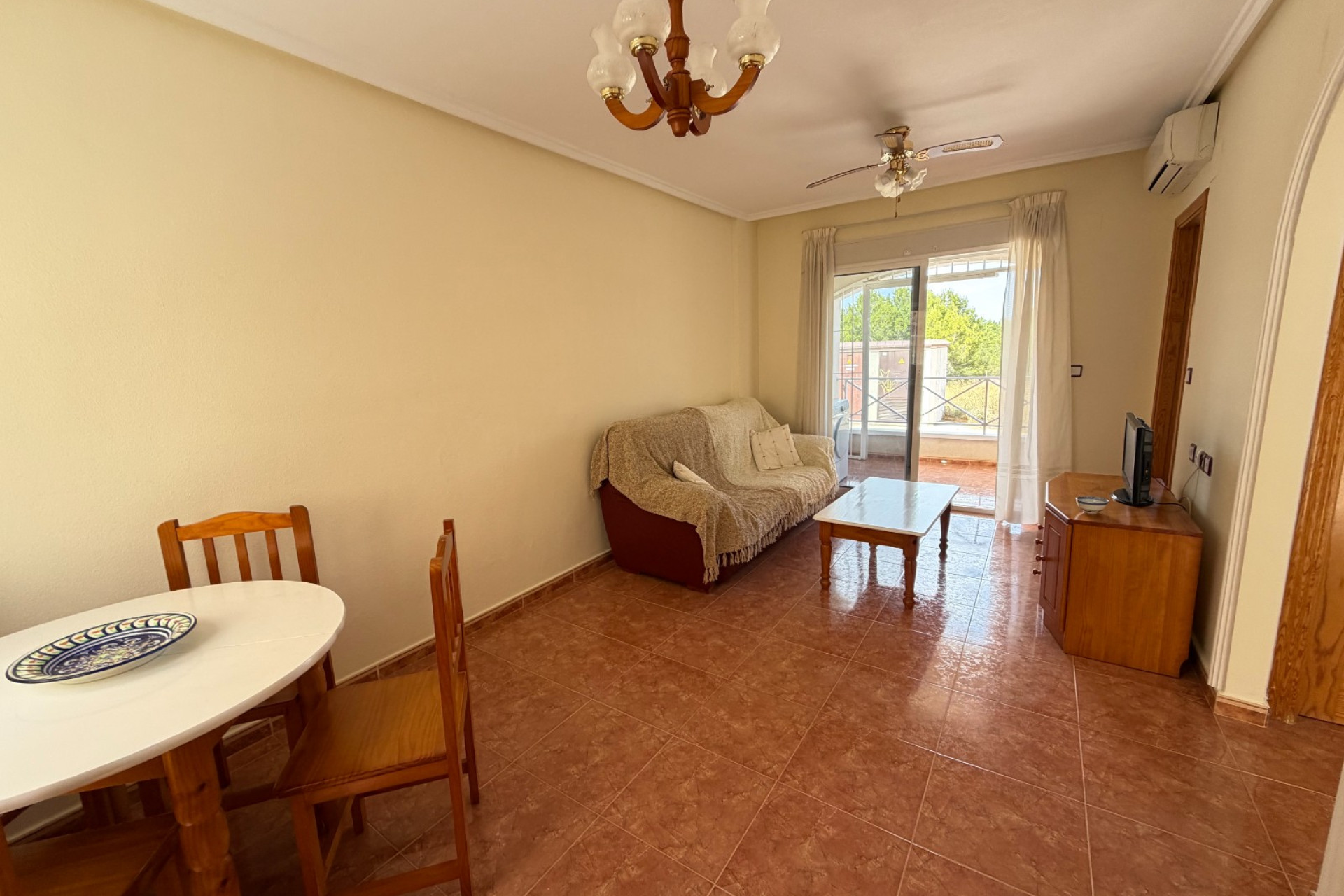 Herverkoop - 2. Town house / tussenwoning - Torremendo - Costa Blanca Zuid
