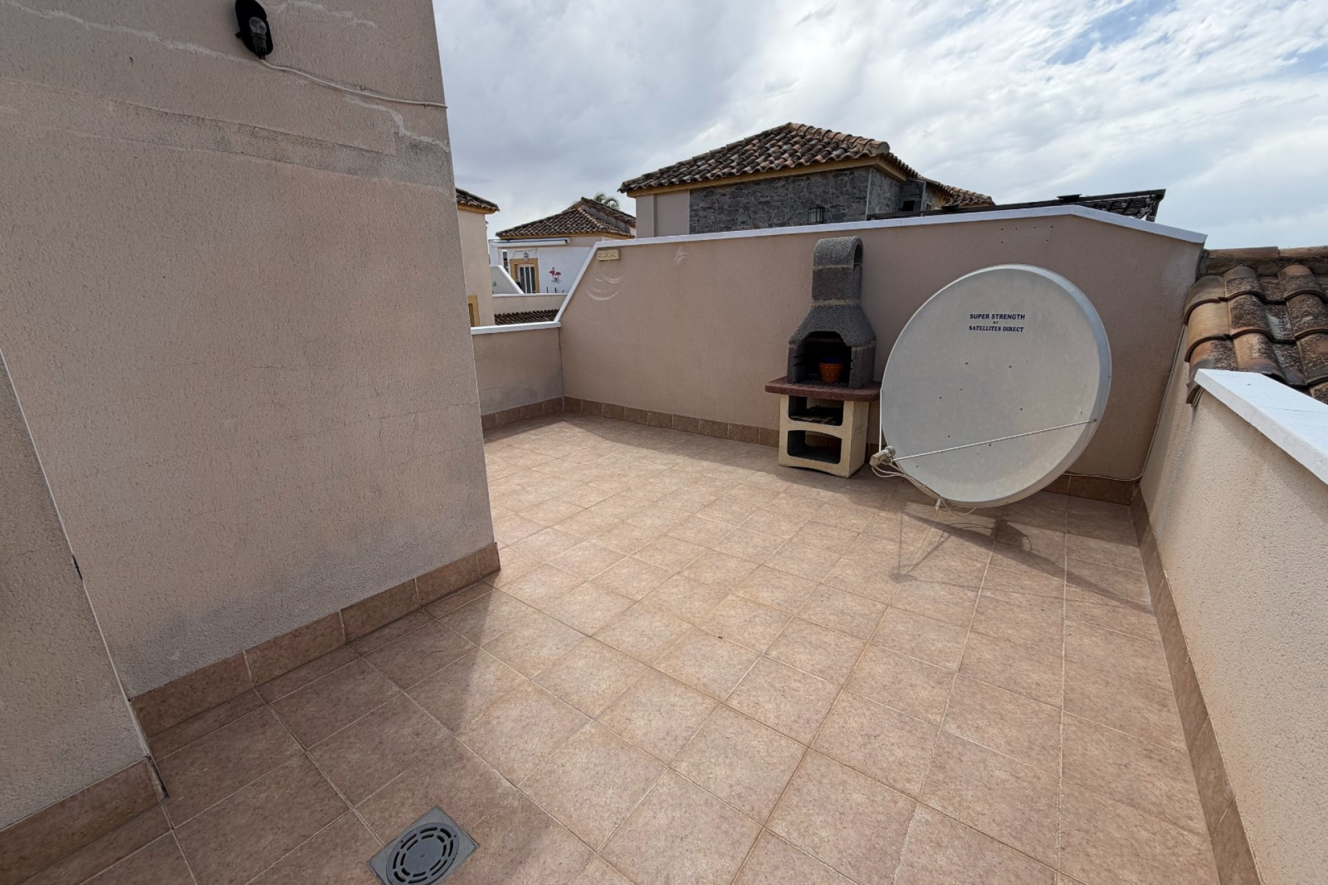 Herverkoop - 2. Town house / tussenwoning - Torremendo - Costa Blanca Zuid